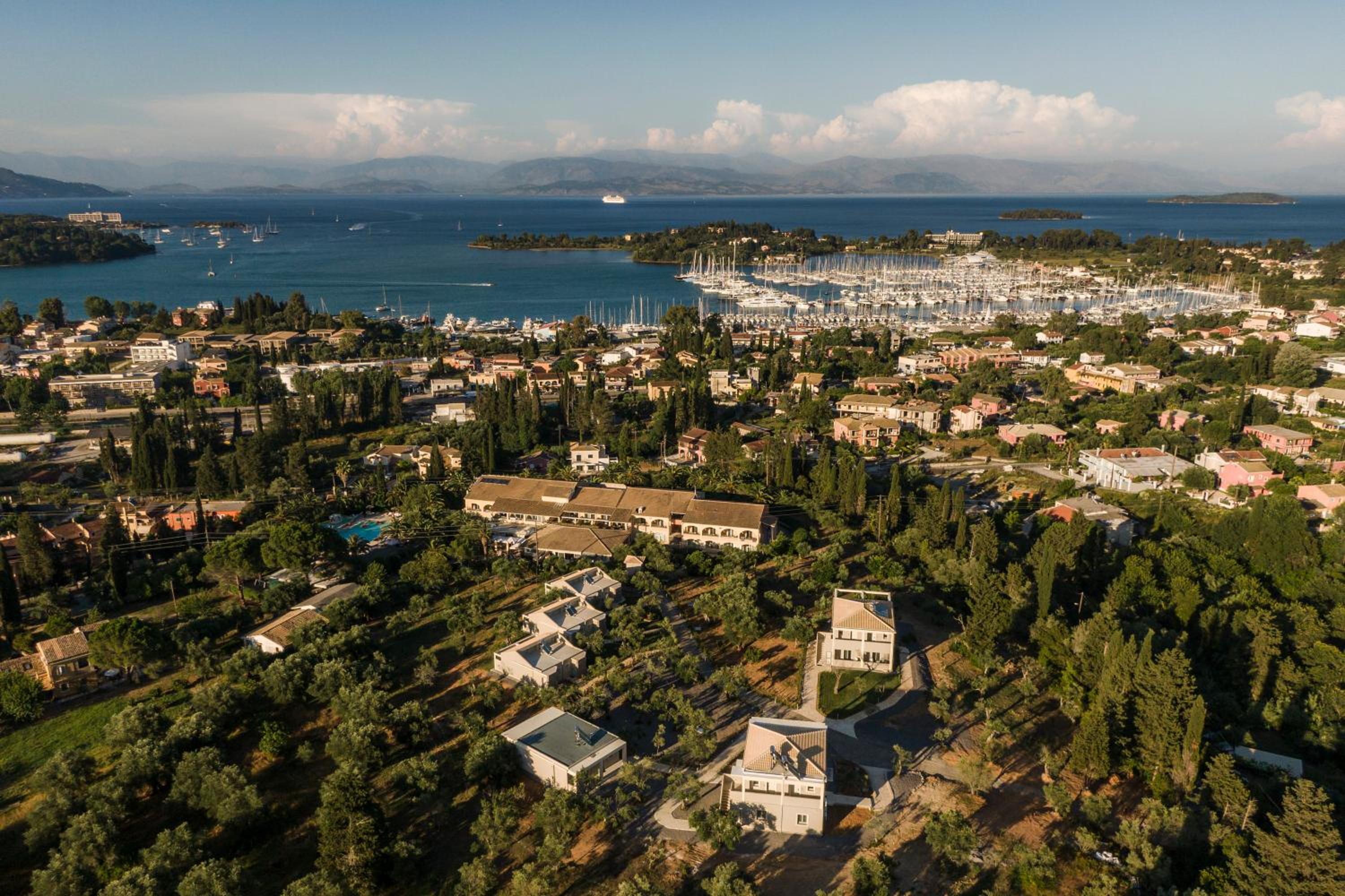 Hotel Art Hotel Debono