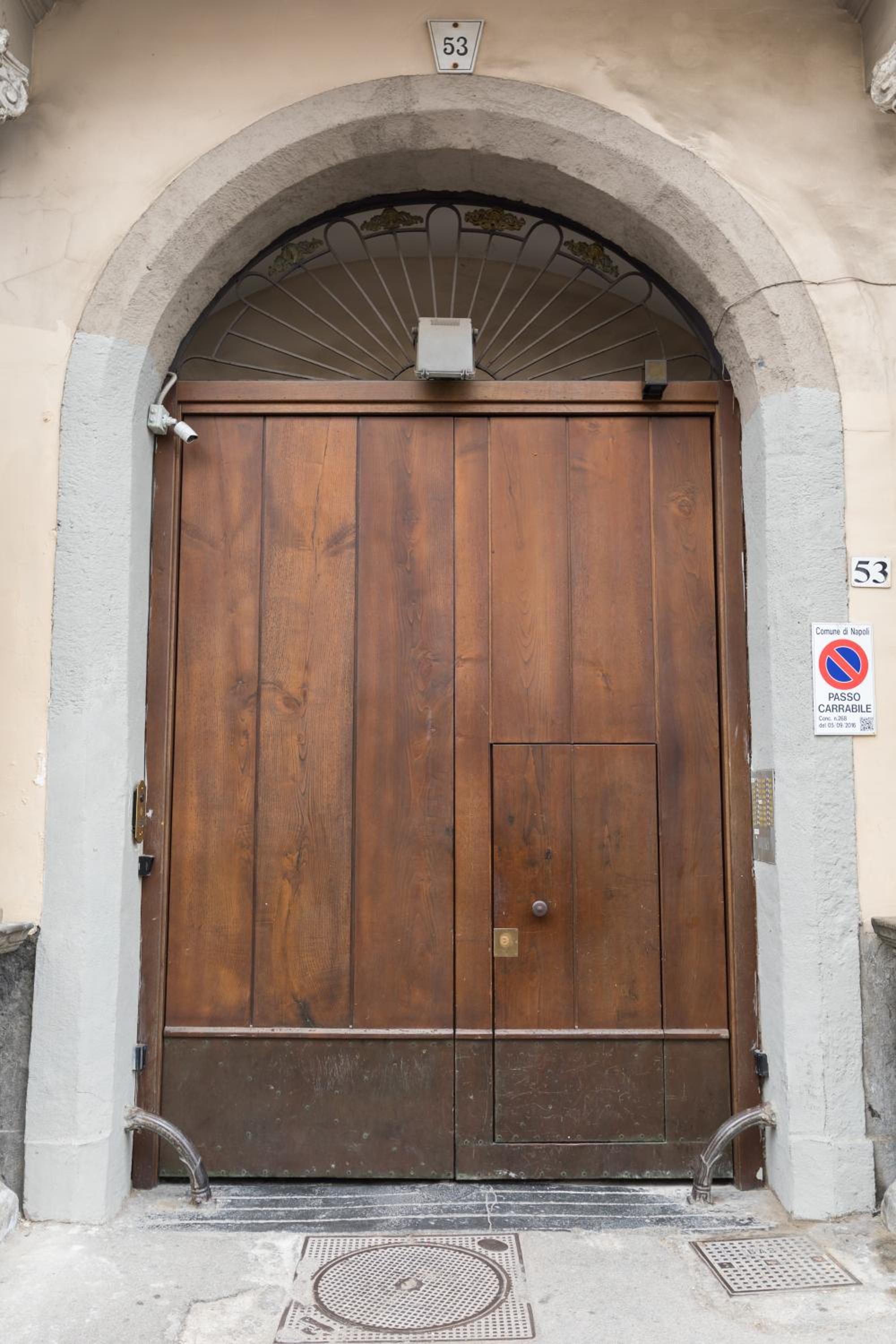 Hotel Il Salotto della Regina