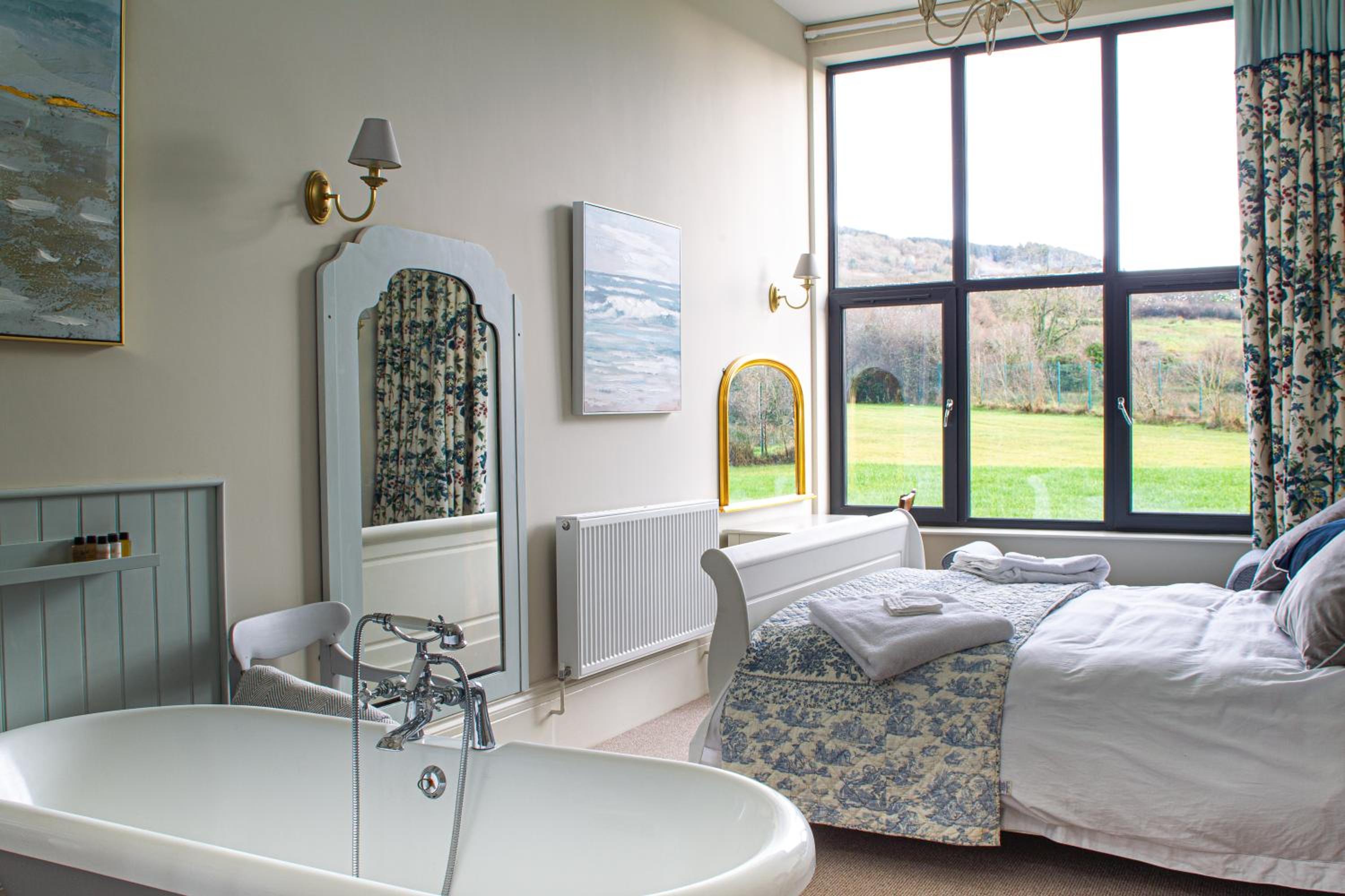 Hotel Shanvey B&B
