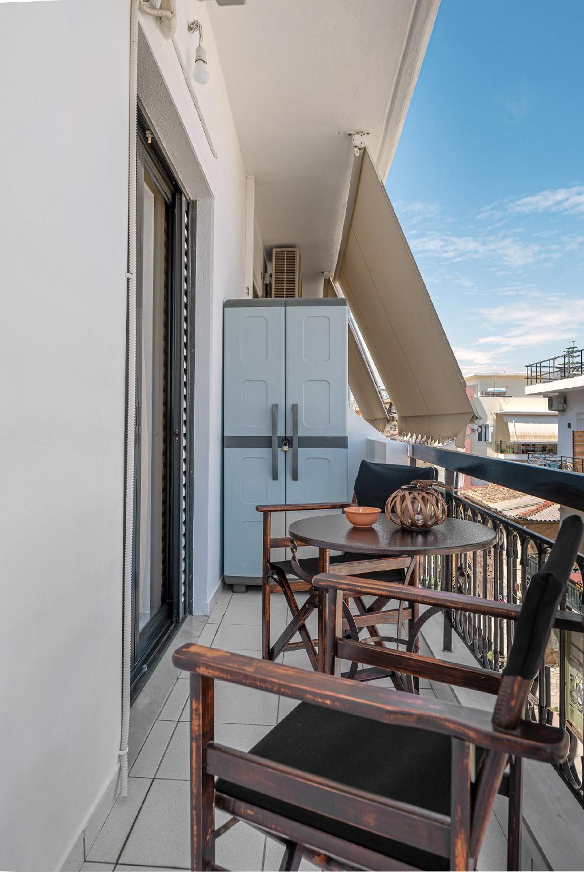 Hotel Cozy Spot Apartment