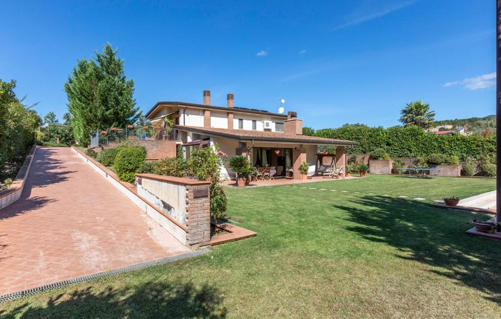 Hotel Villa Mariateresa