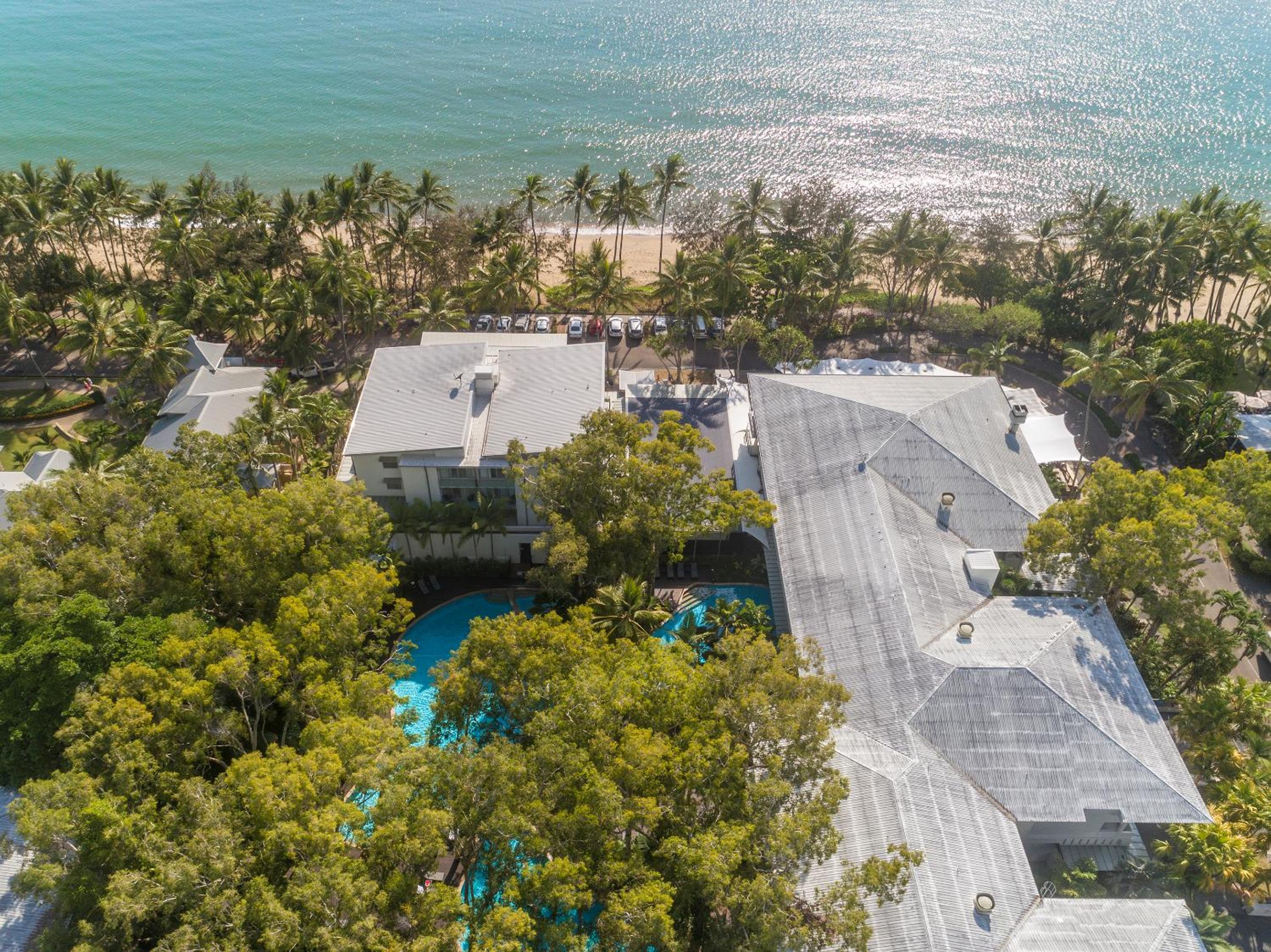 Hotel Drift Palm Cove