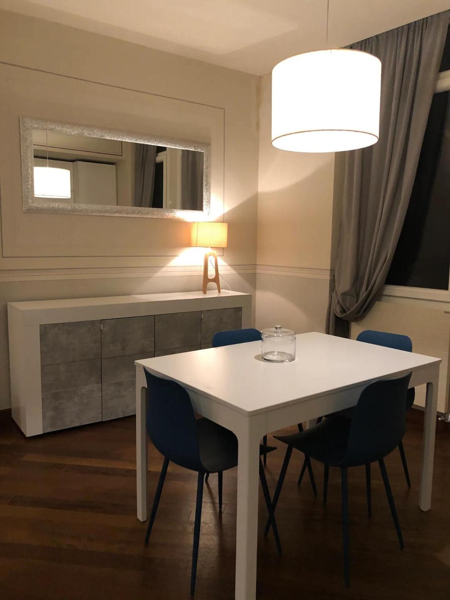 Hotel Bolognas Heart At Farini 31