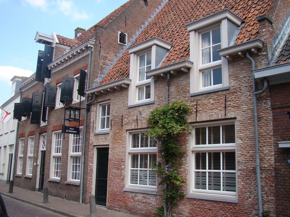Hotel De Tabaksplant