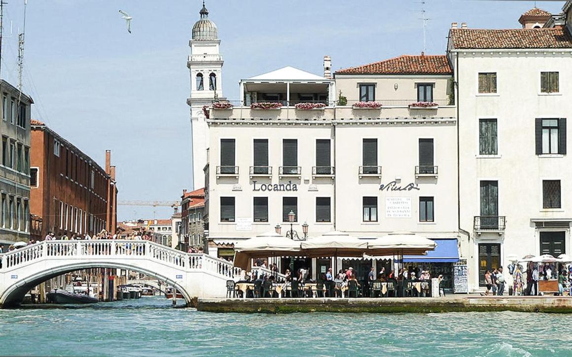 Hotel Locanda Vivaldi