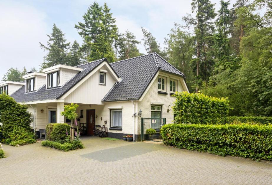 Hotel Het Uitzicht