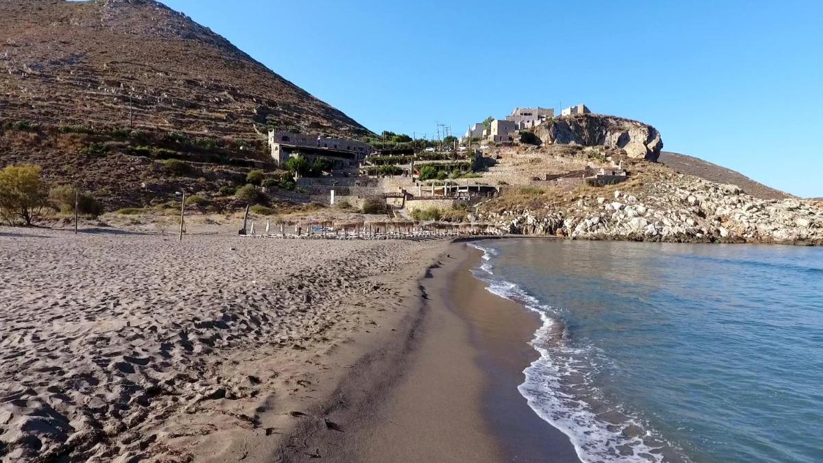 Hotel Marmari Paradise Resort Hotel