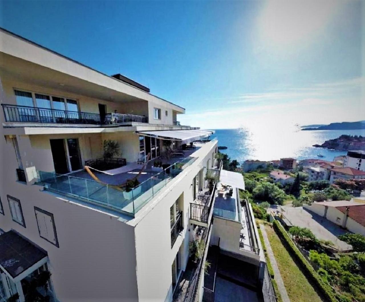 Hotel Vertmont Villa