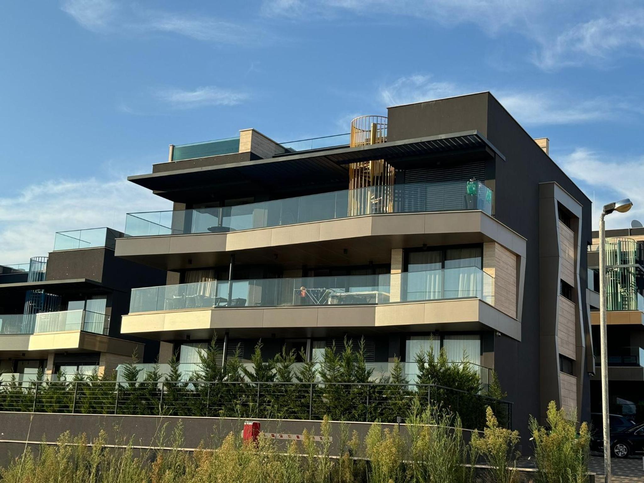 Hotel Apartment Amber - With Jacuzzi