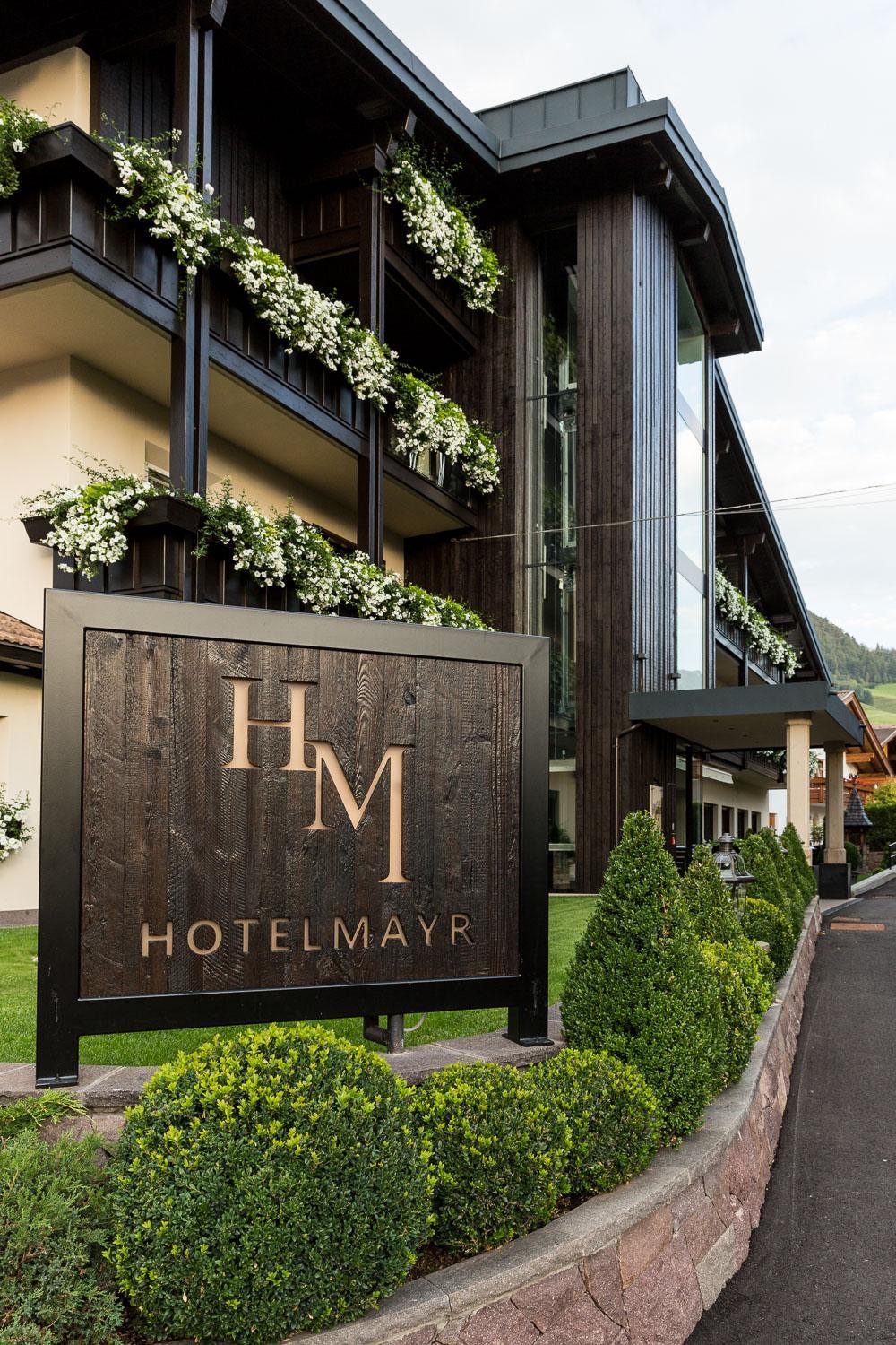 Hotel Mayr