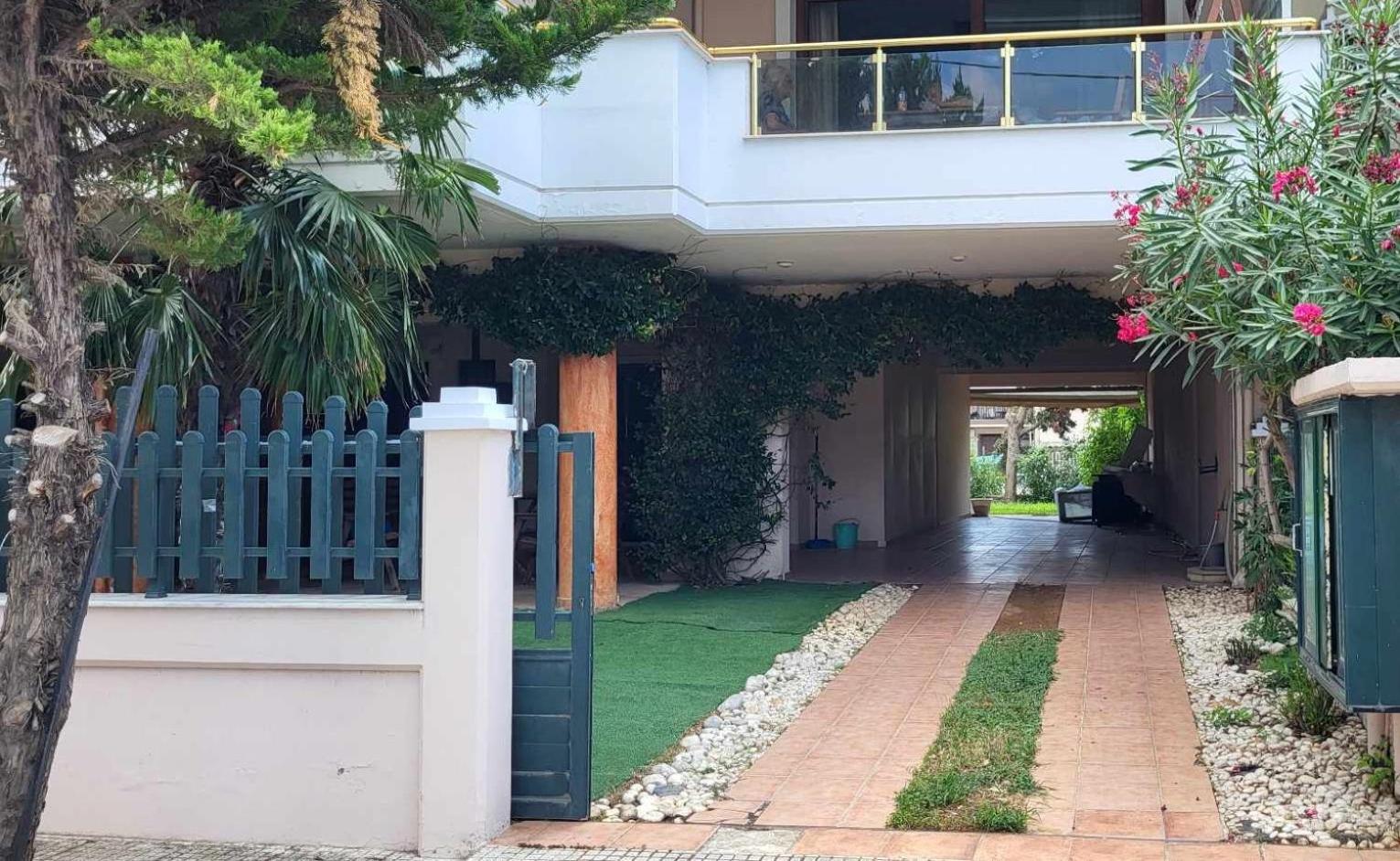 Hotel Kouros At The Park