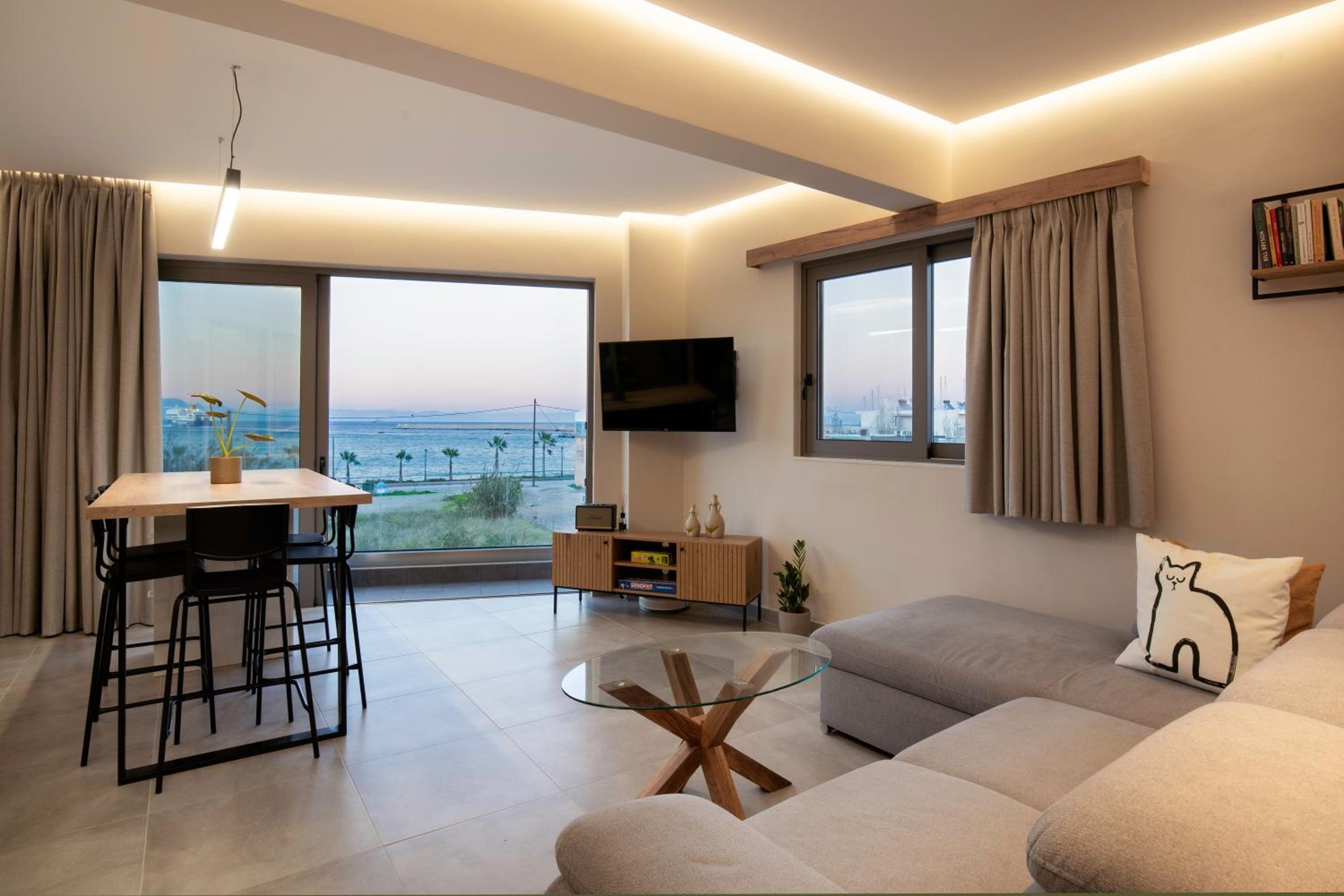 Hotel 400 Steps Apartment
