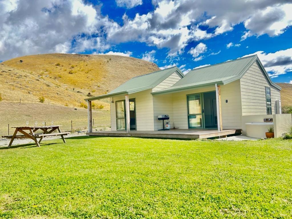 Hotel Gold Miners Cottage