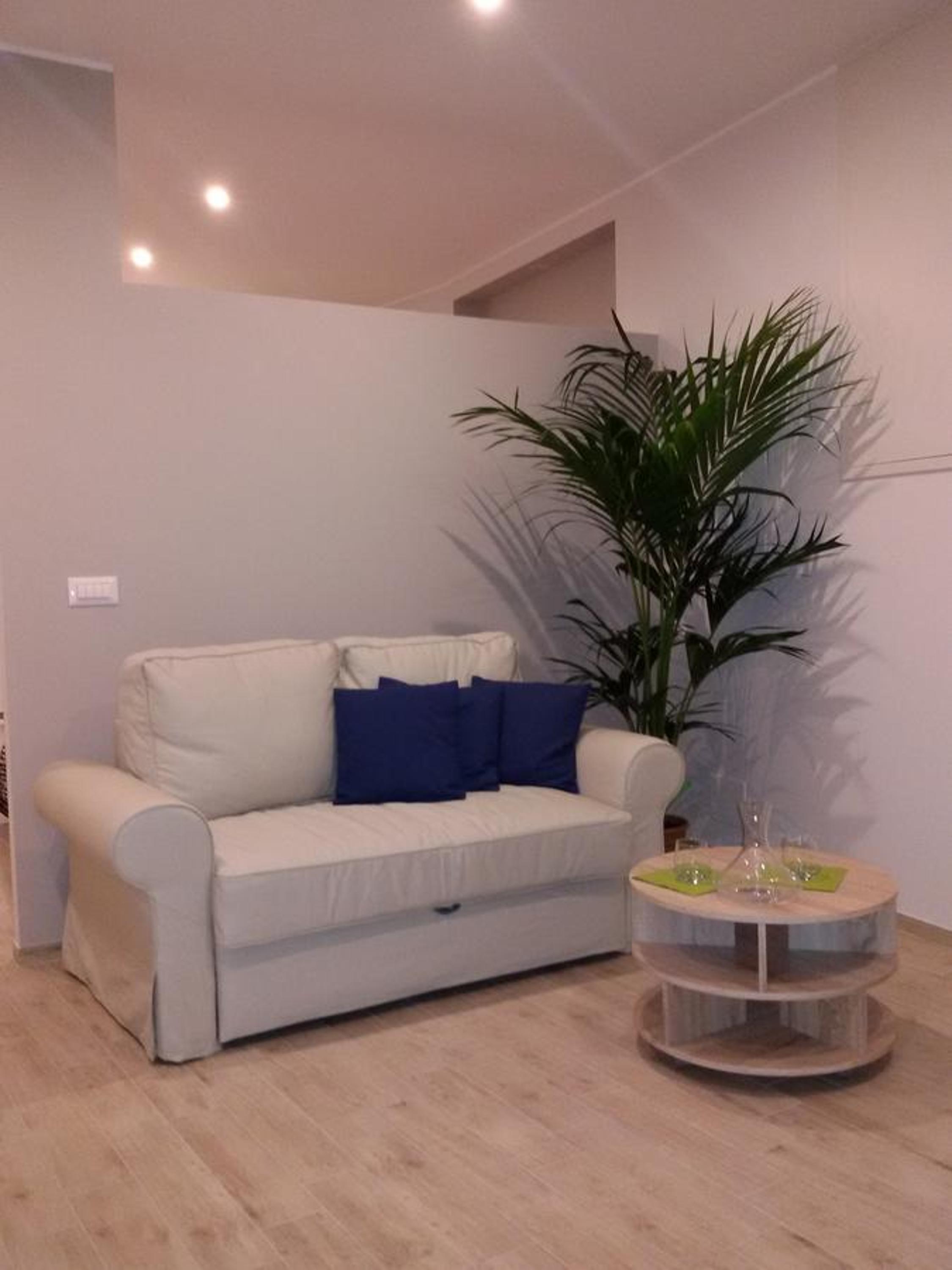 Hotel Apartment Marina