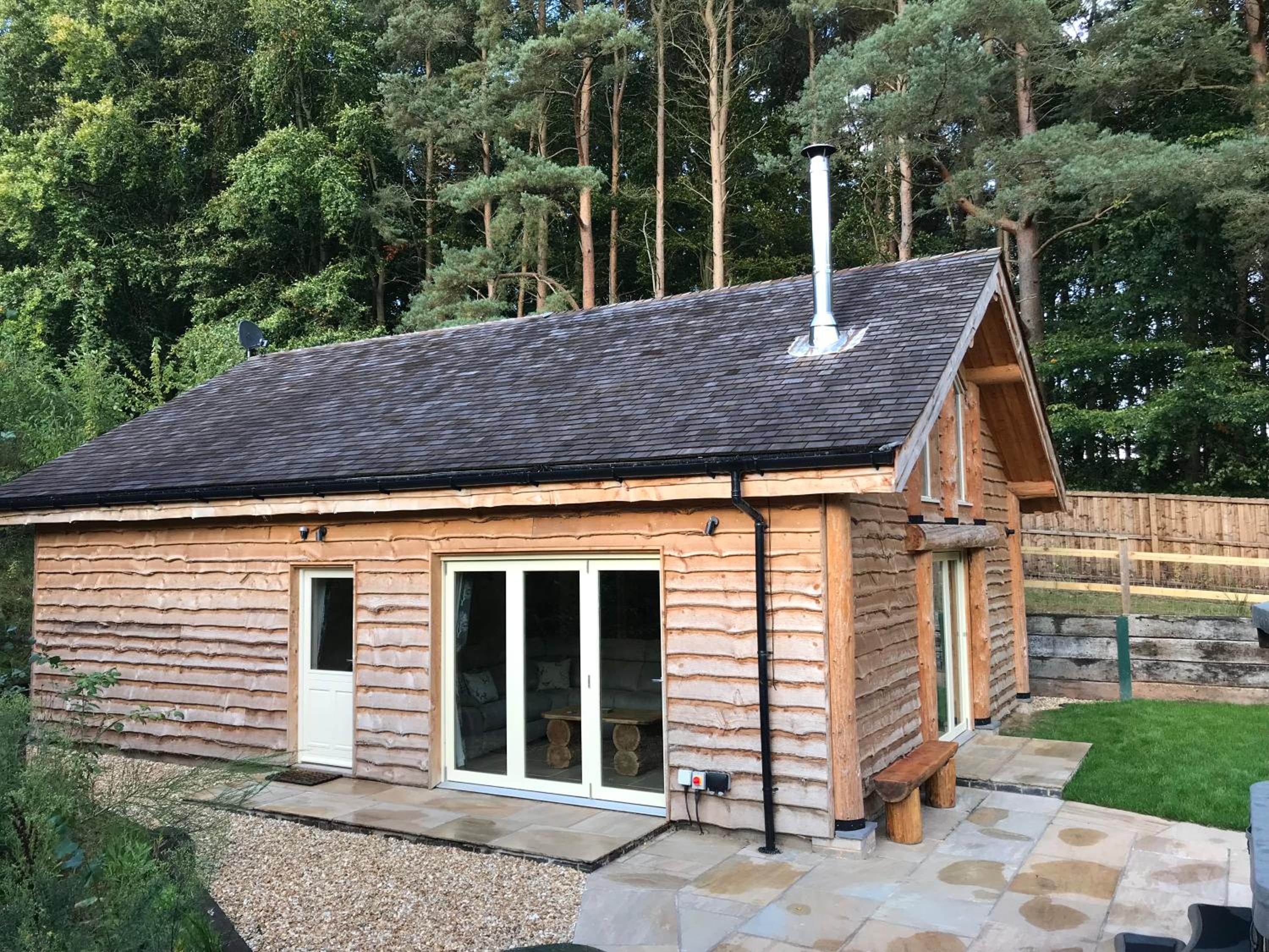 Hotel Loxleys Lodge