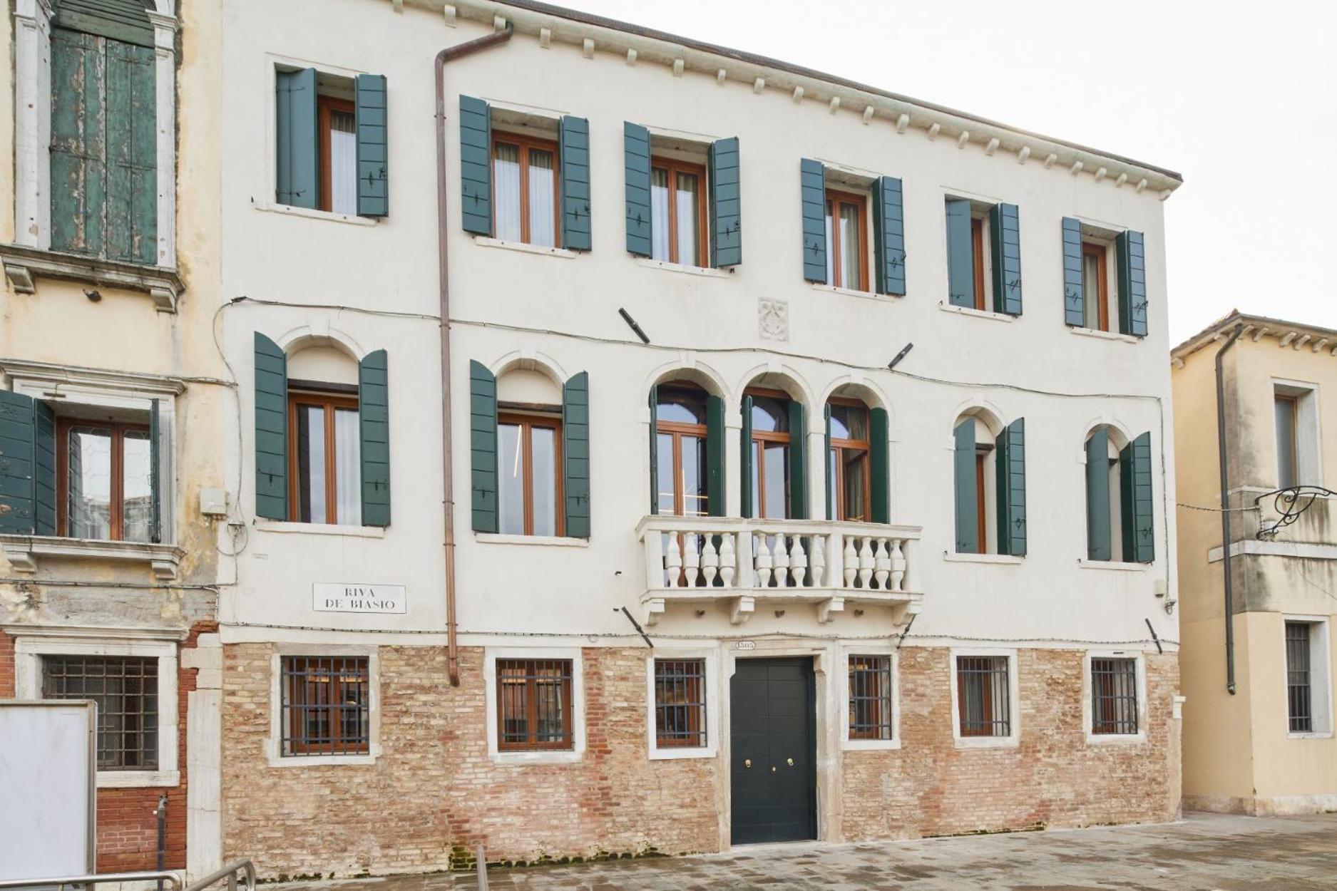 Hotel Palazzina Riva