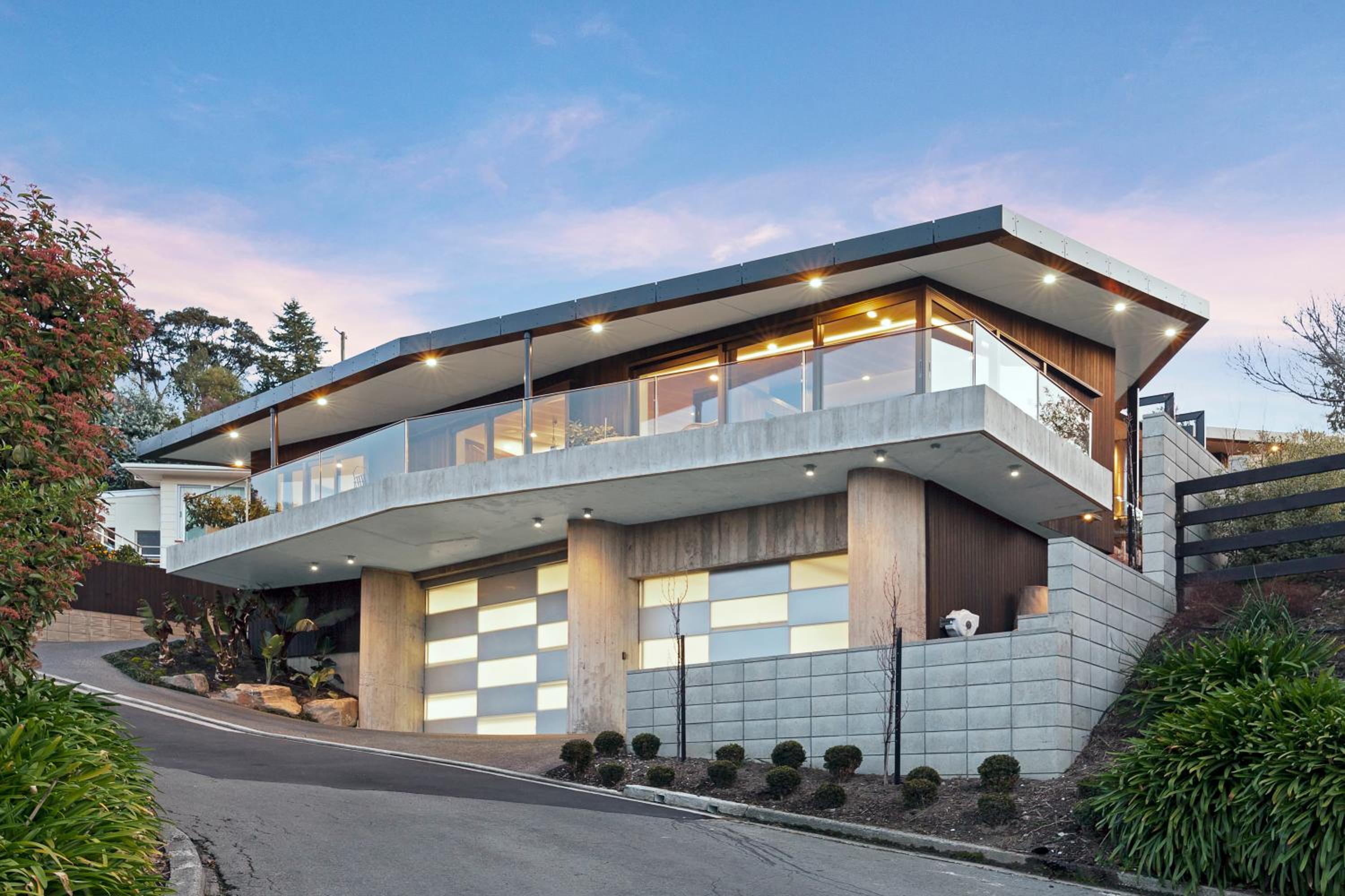 Hotel Newton Heights