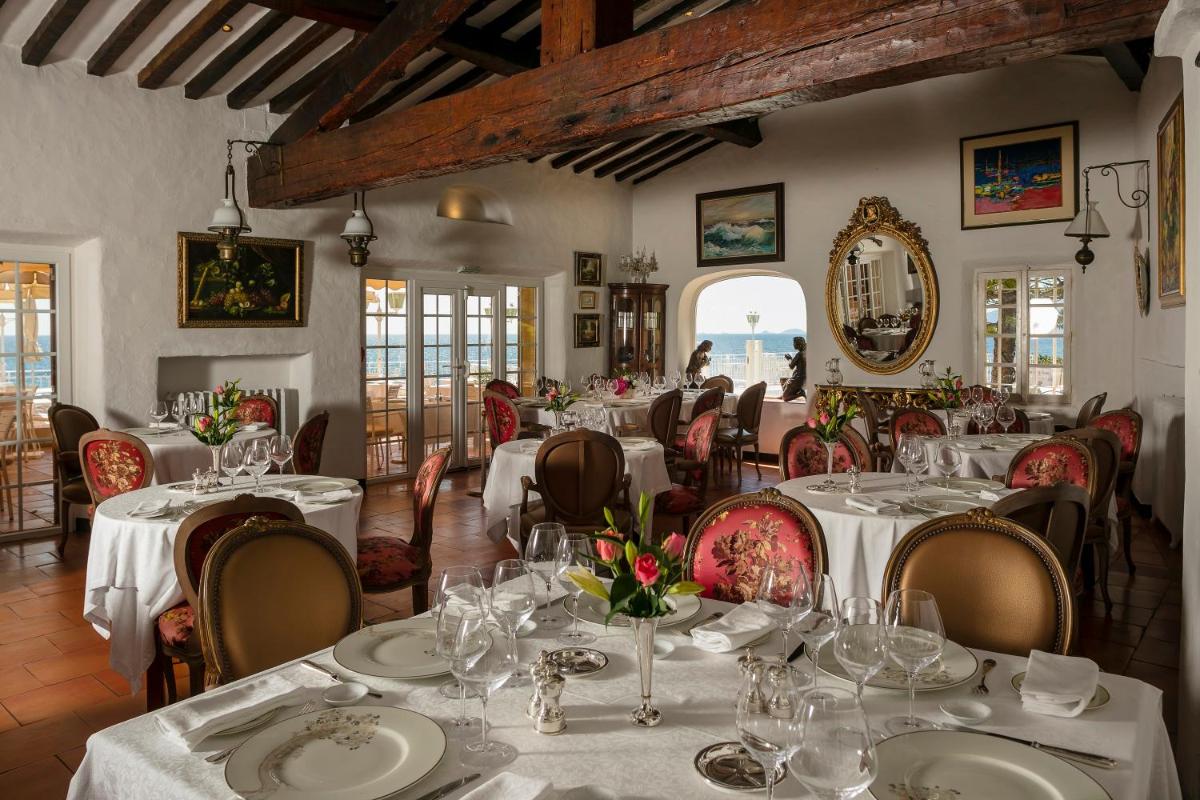 Hotel Le Maquis