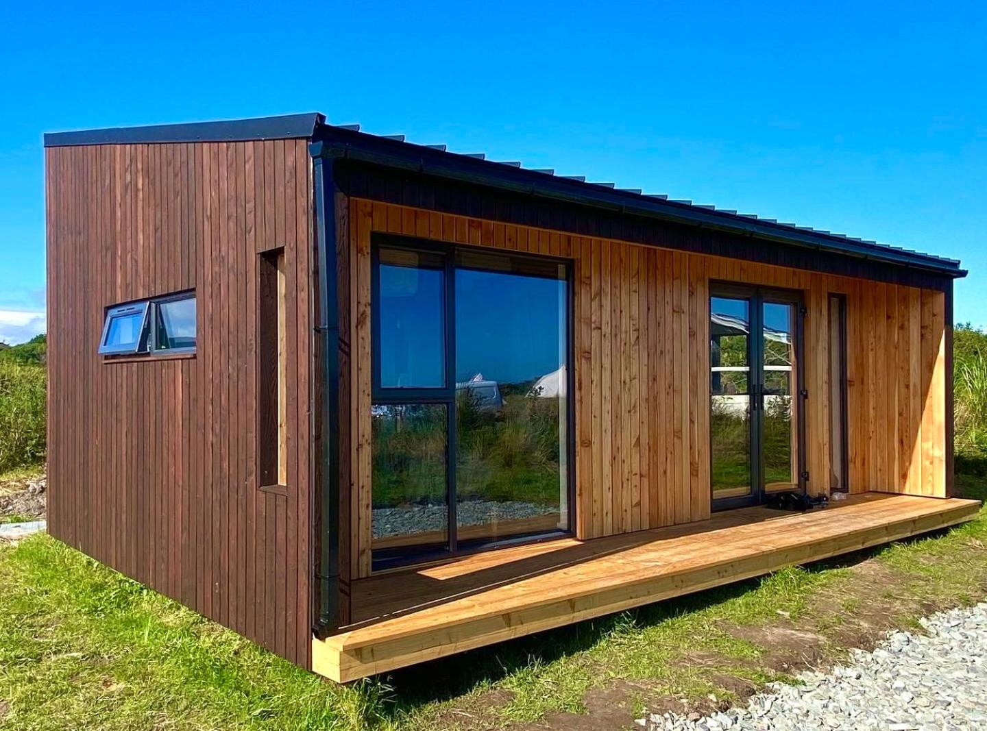 Hotel Goleen Harbour Tiny House
