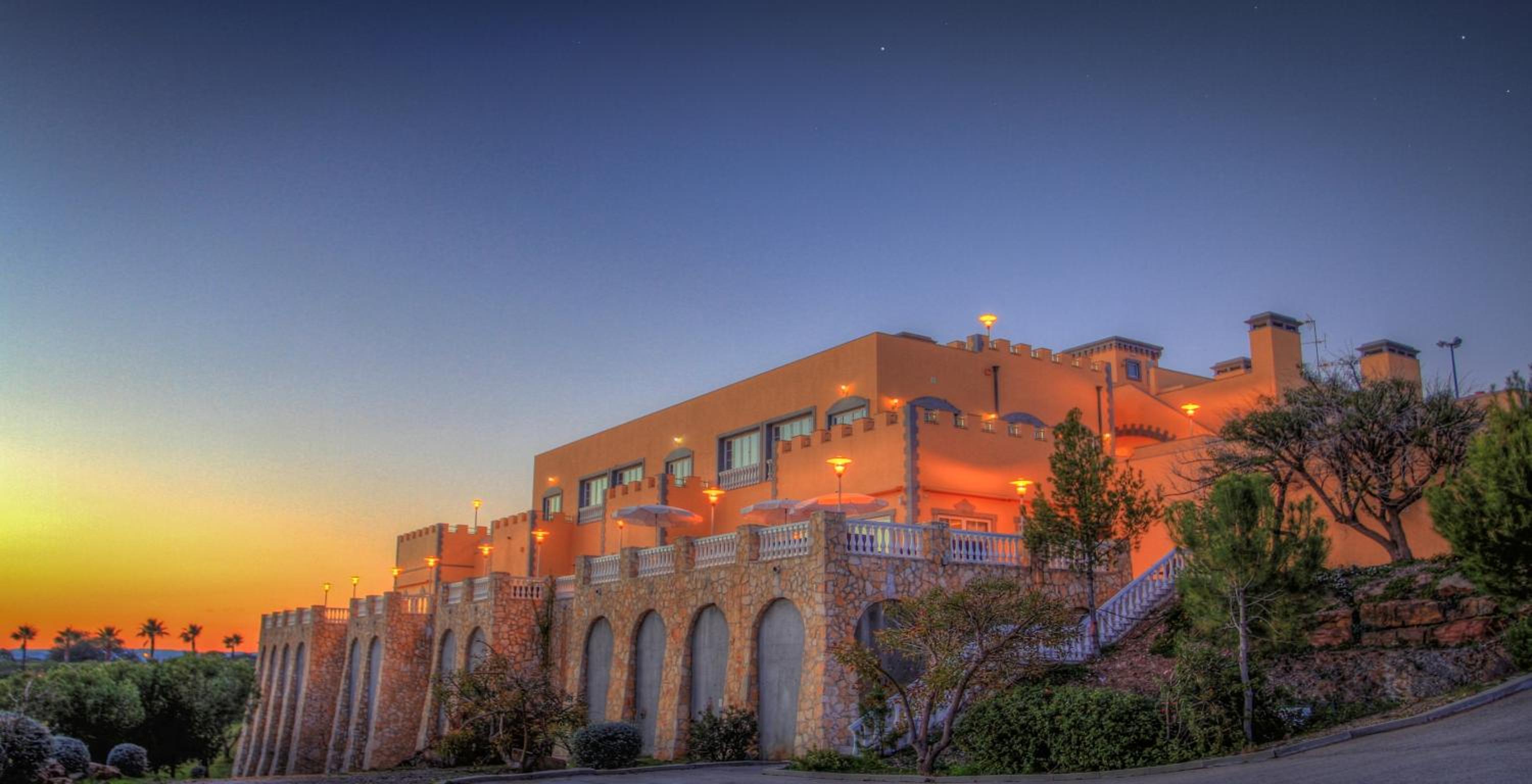 Hotel Castro Marim Golfe & Country Club