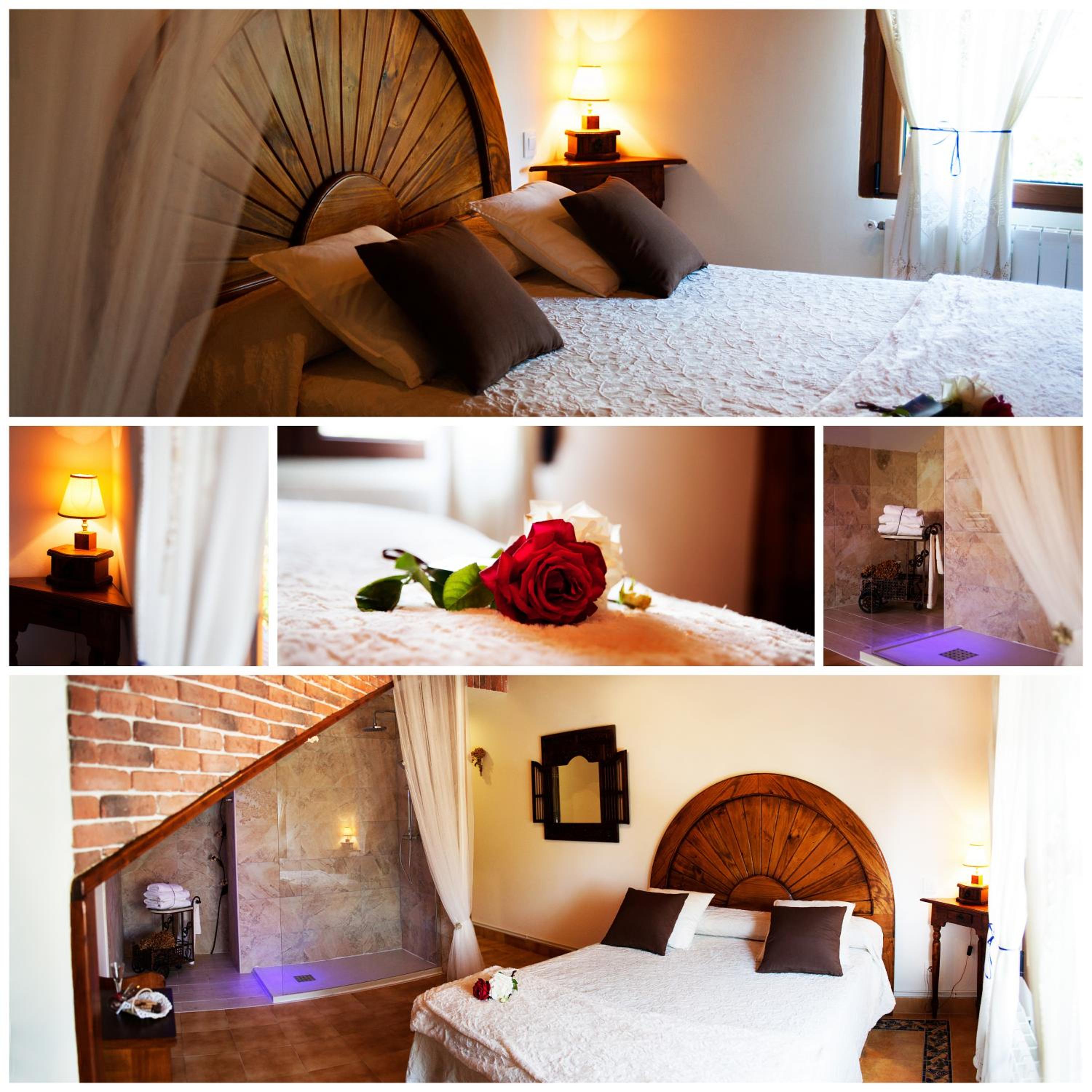 Hotel Hosteria Las Fuentes