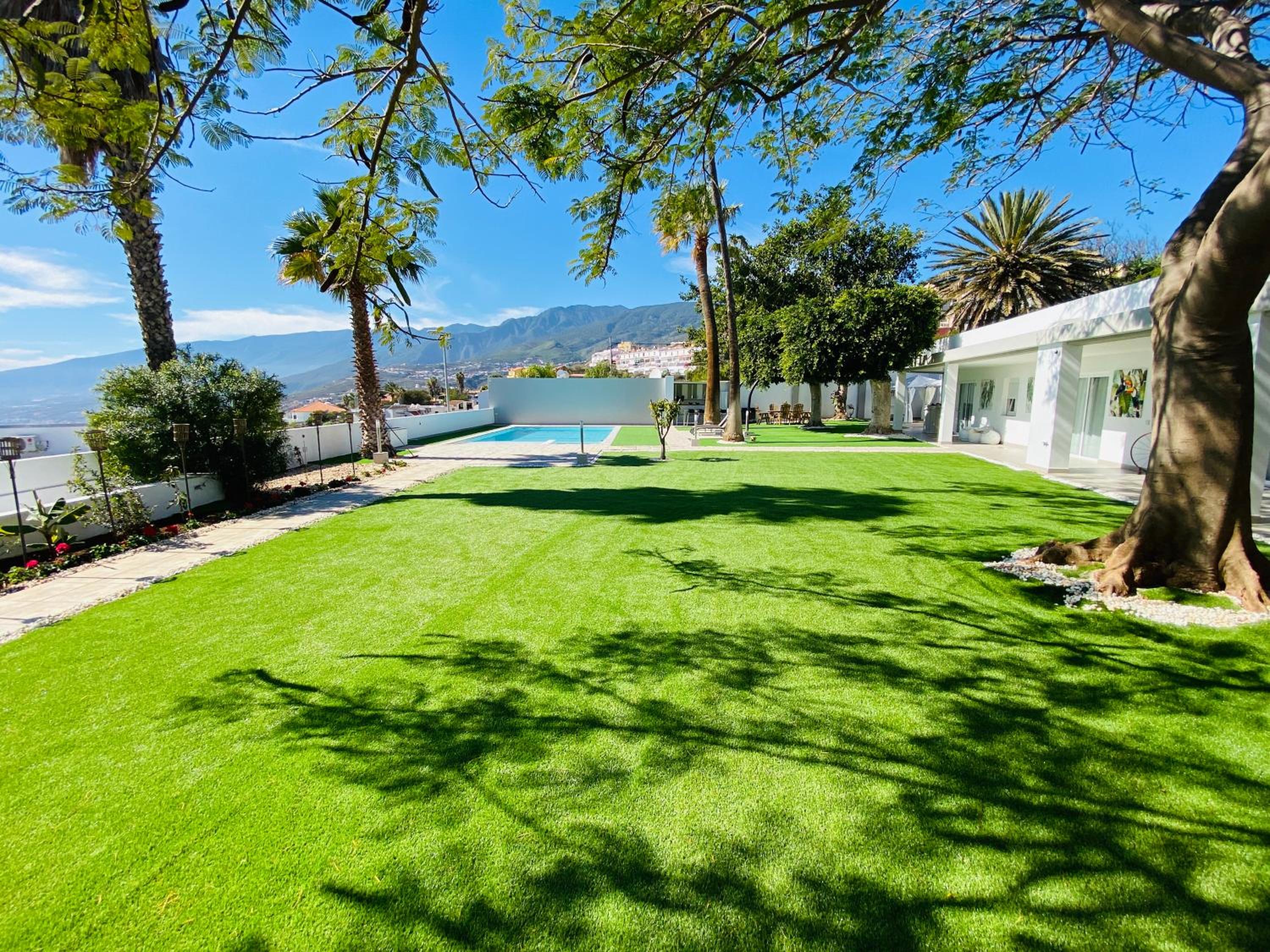 Hotel Malibu Ocean Villa
