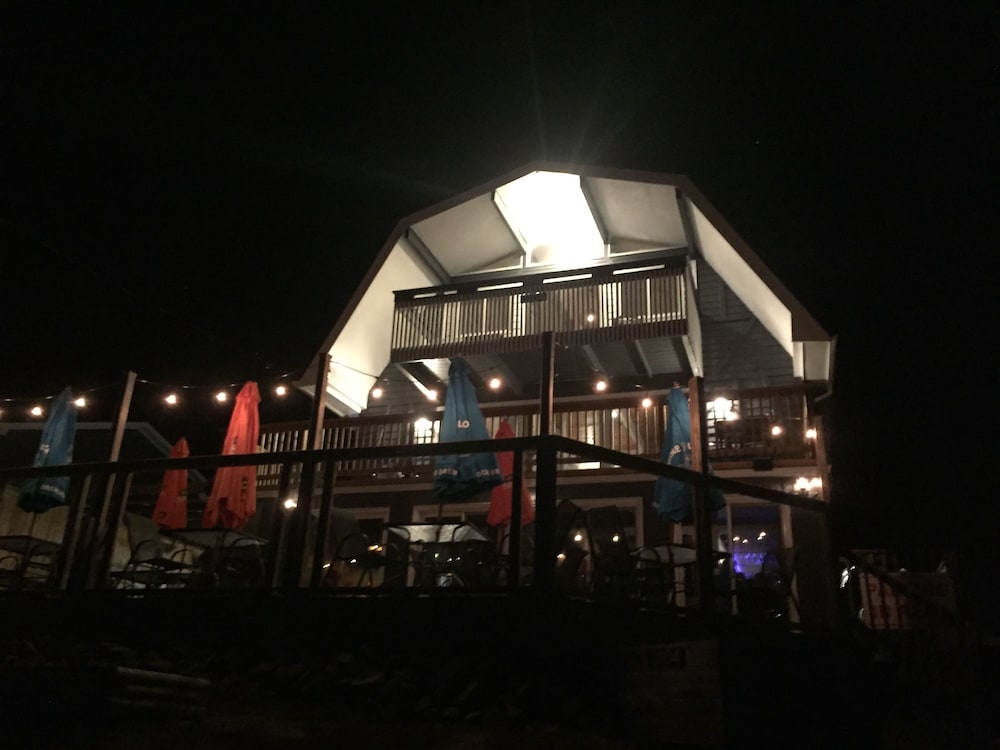 Hotel The Fourth Lock Bed & Breakfast