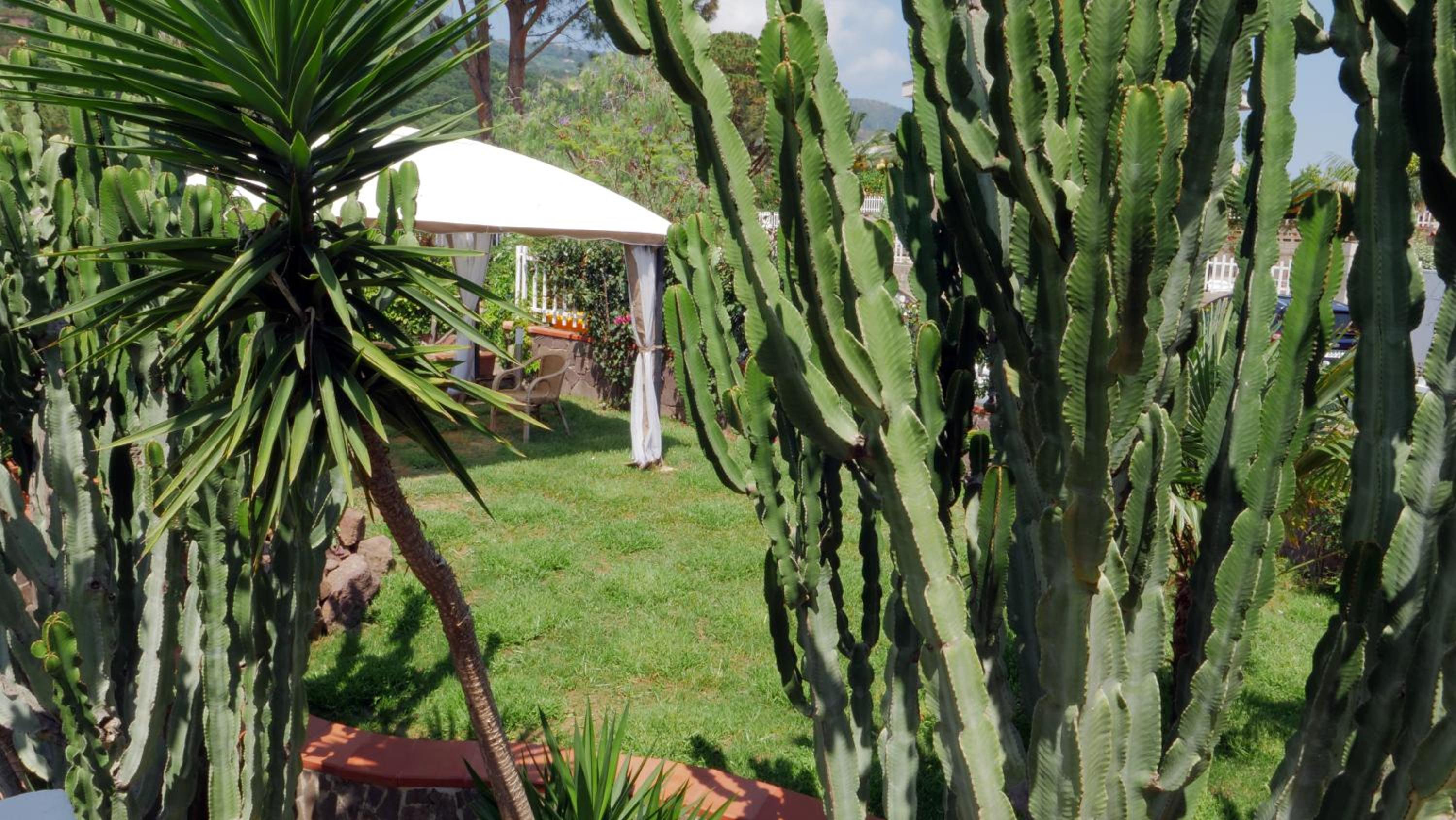 Hotel Talìa Residence