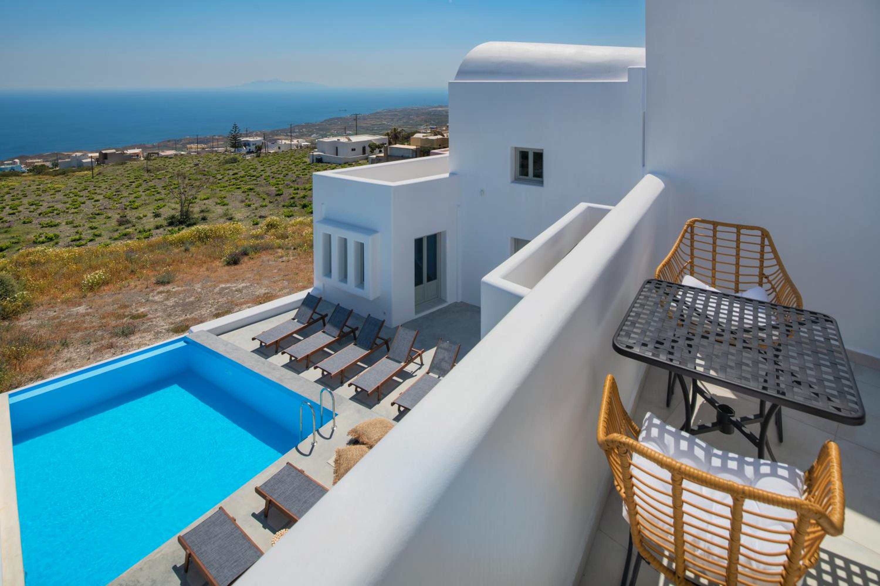 Hotel Seven Suites