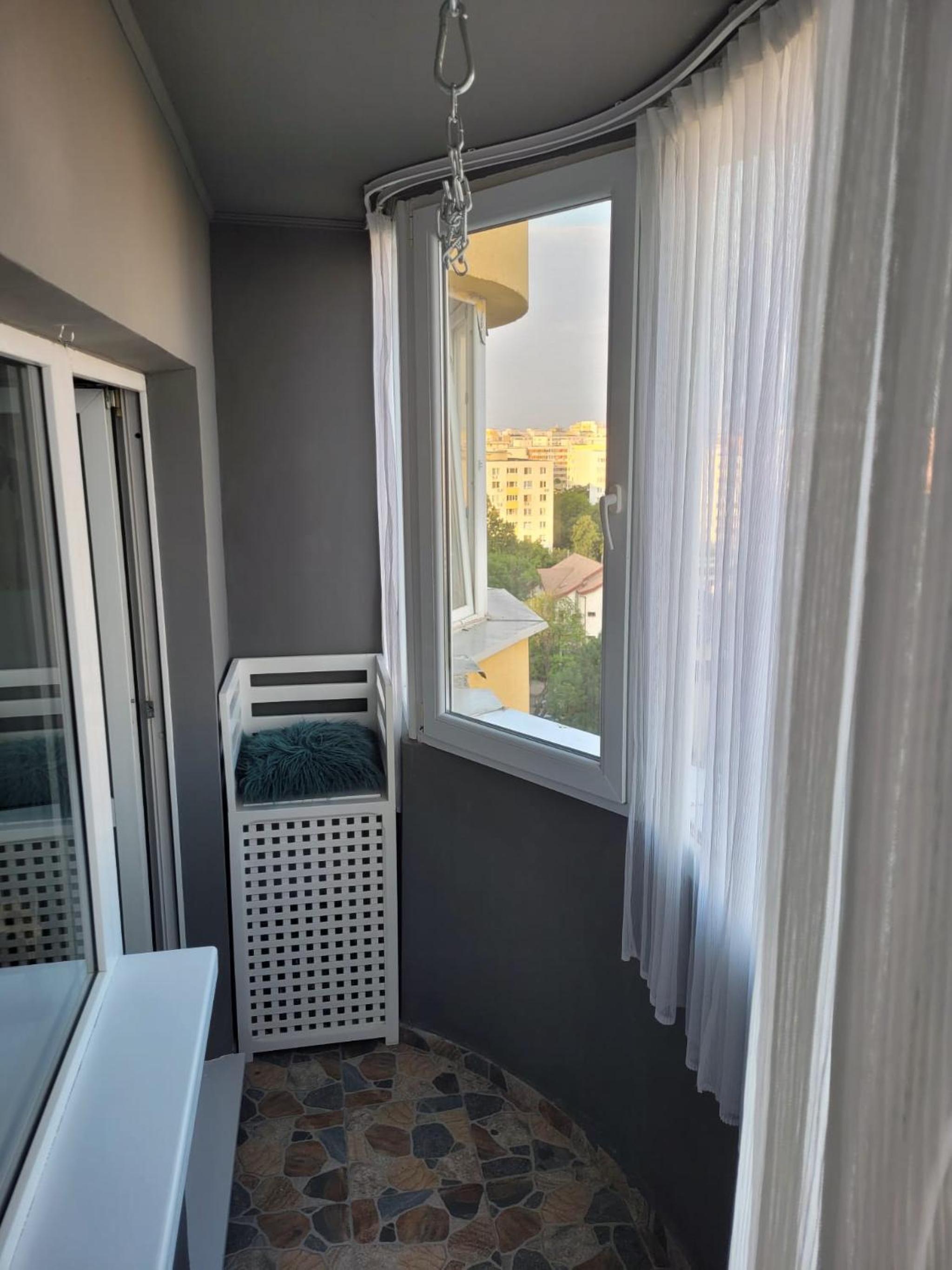 Hotel Superb 1br Apartment With Air Conditioner