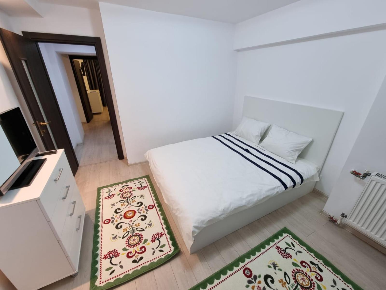 Hotel Oana Luxury Home