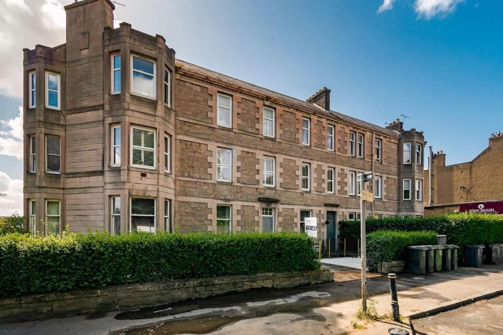 Hotel Modern 3bhk Near Edinburgh Zoo