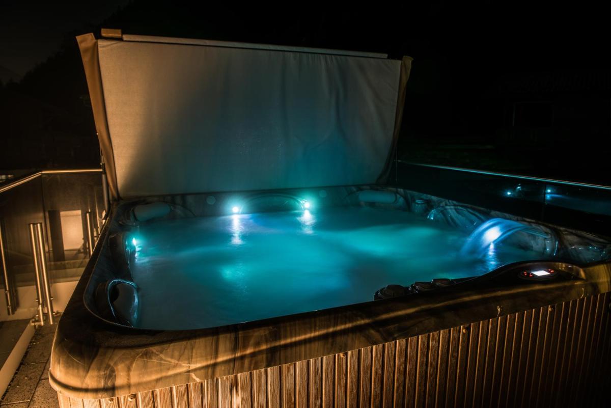 Hotel Ferienwohnung Zillertal Bacher