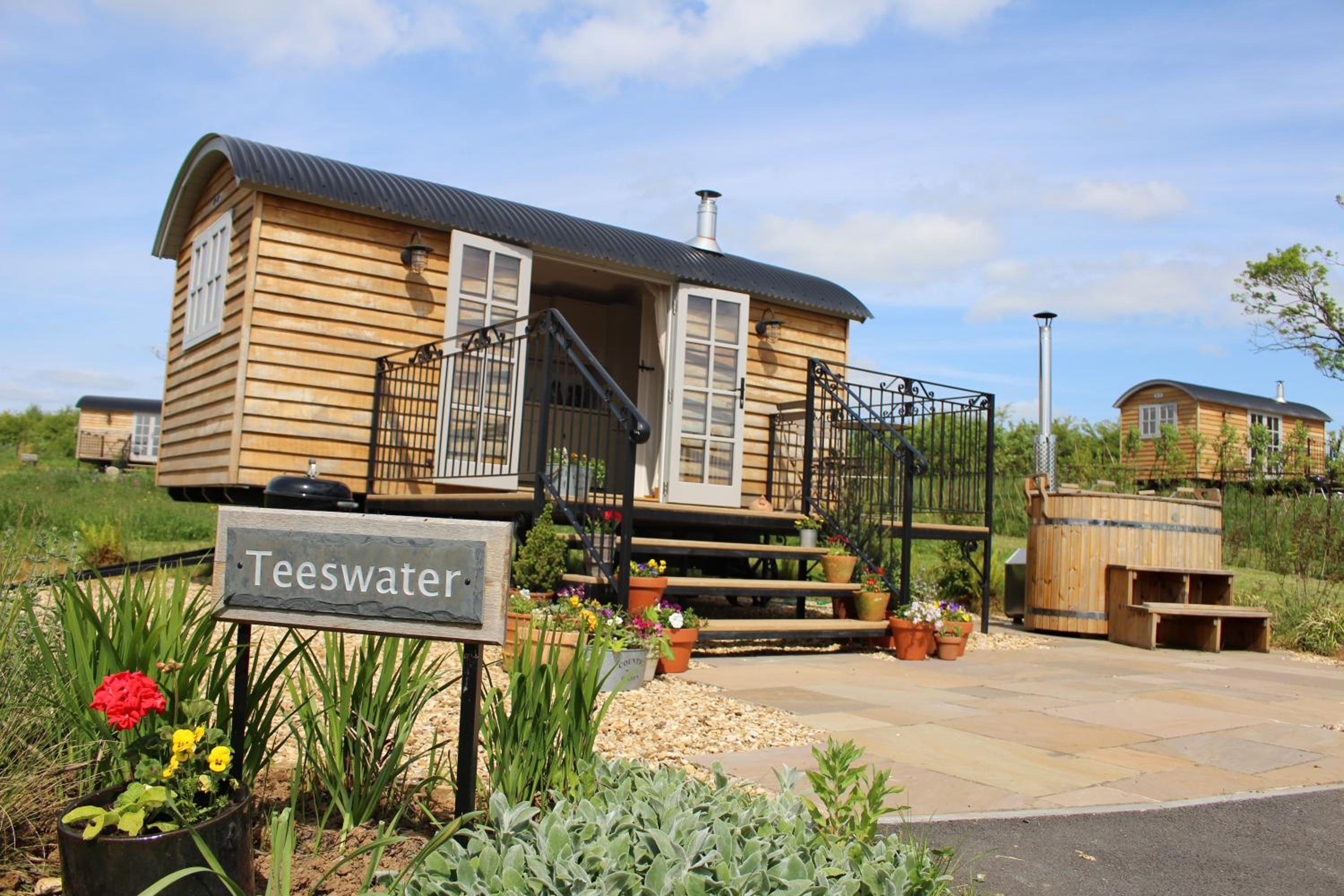 Hotel Fair Farm Hideaway