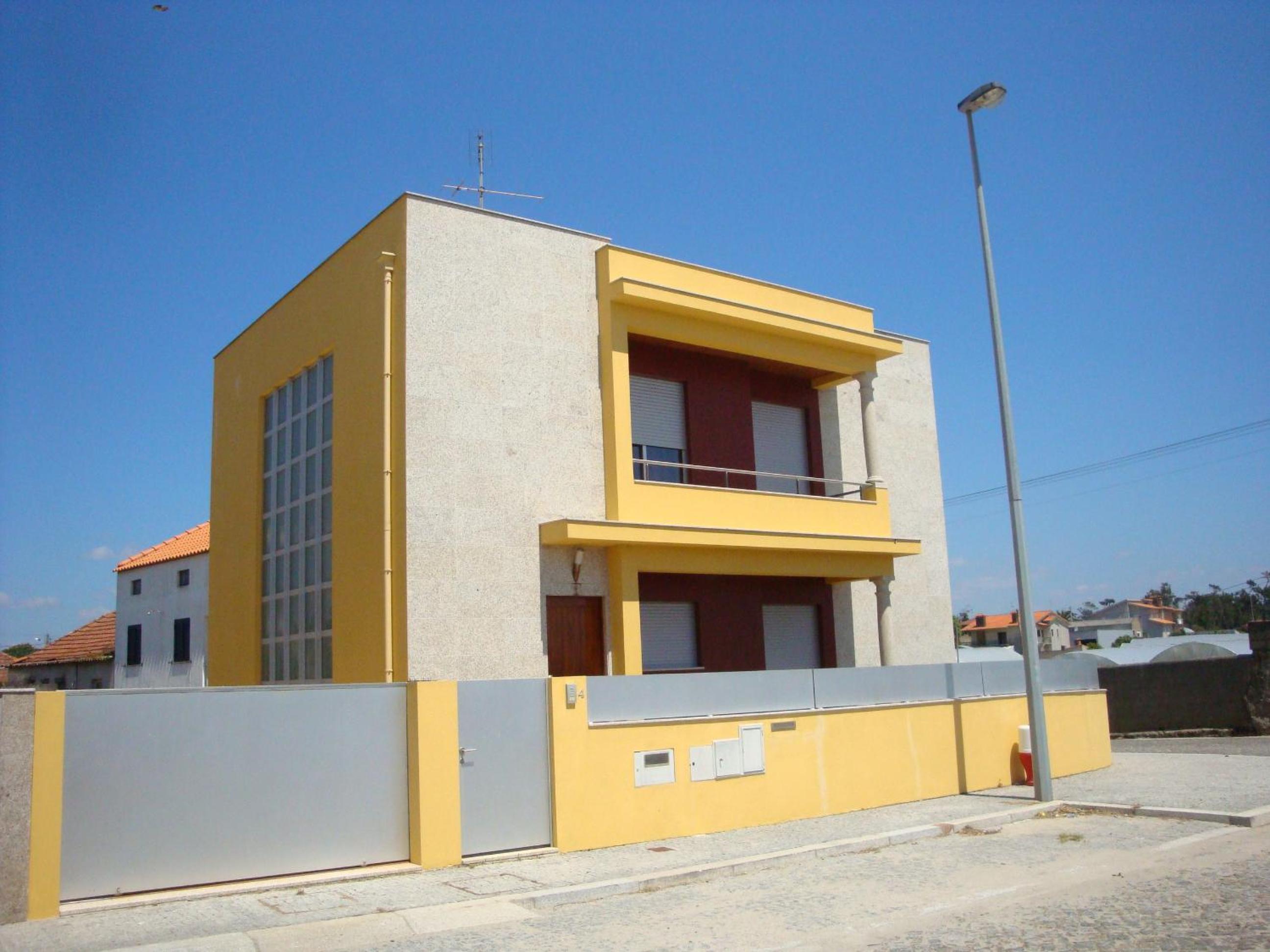 Hotel Casas Solar Da Torre
