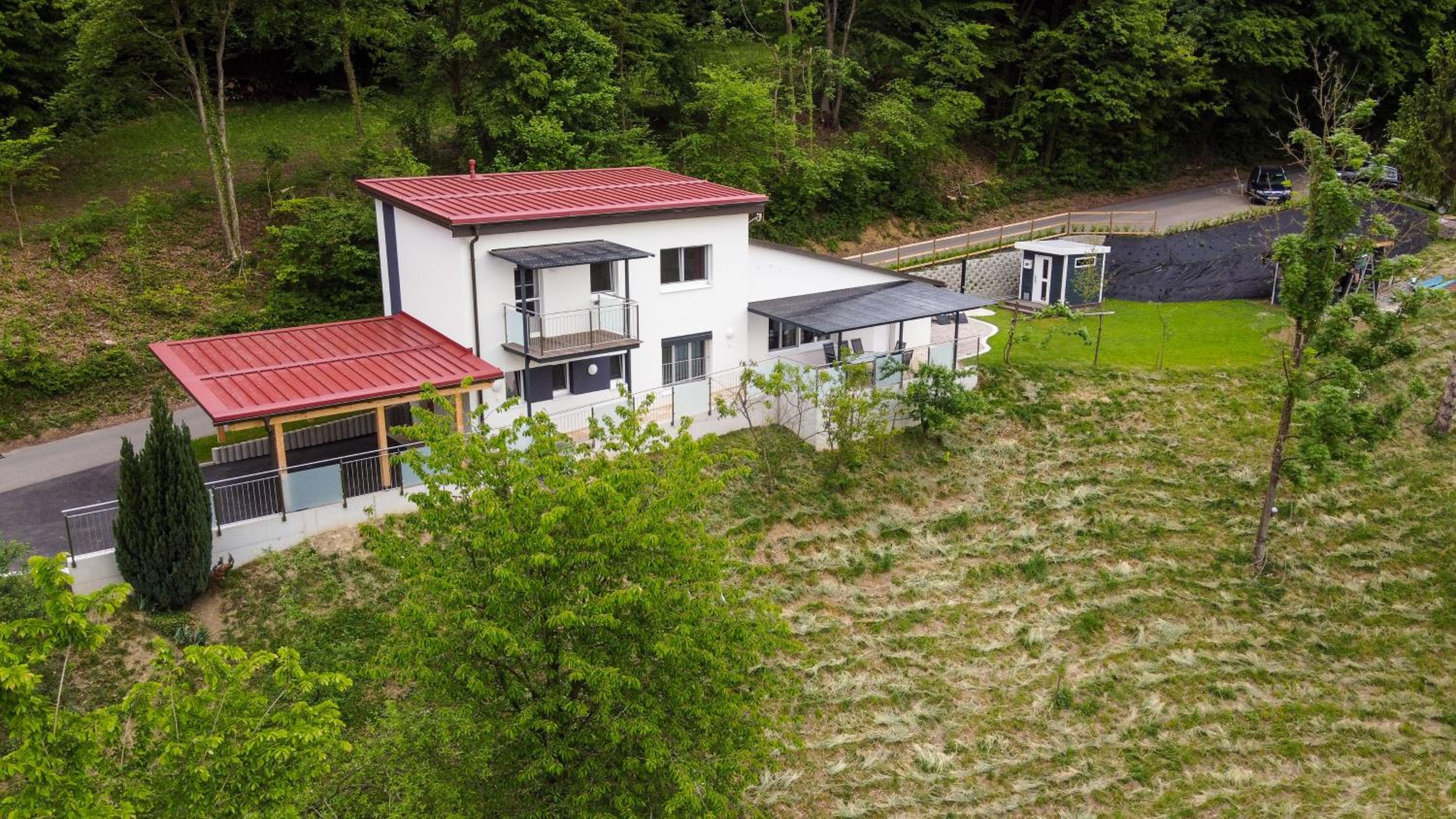 Hotel Ferienhaus Prasl