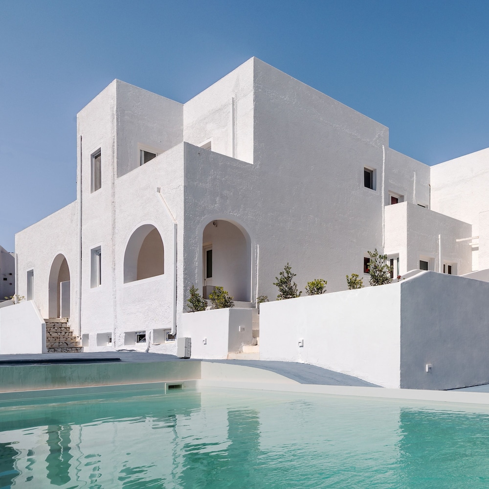 Hotel Voca Hotel & Suites