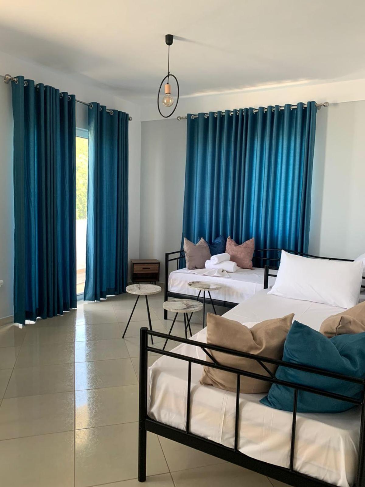 Hotel Mediterranean Apartments