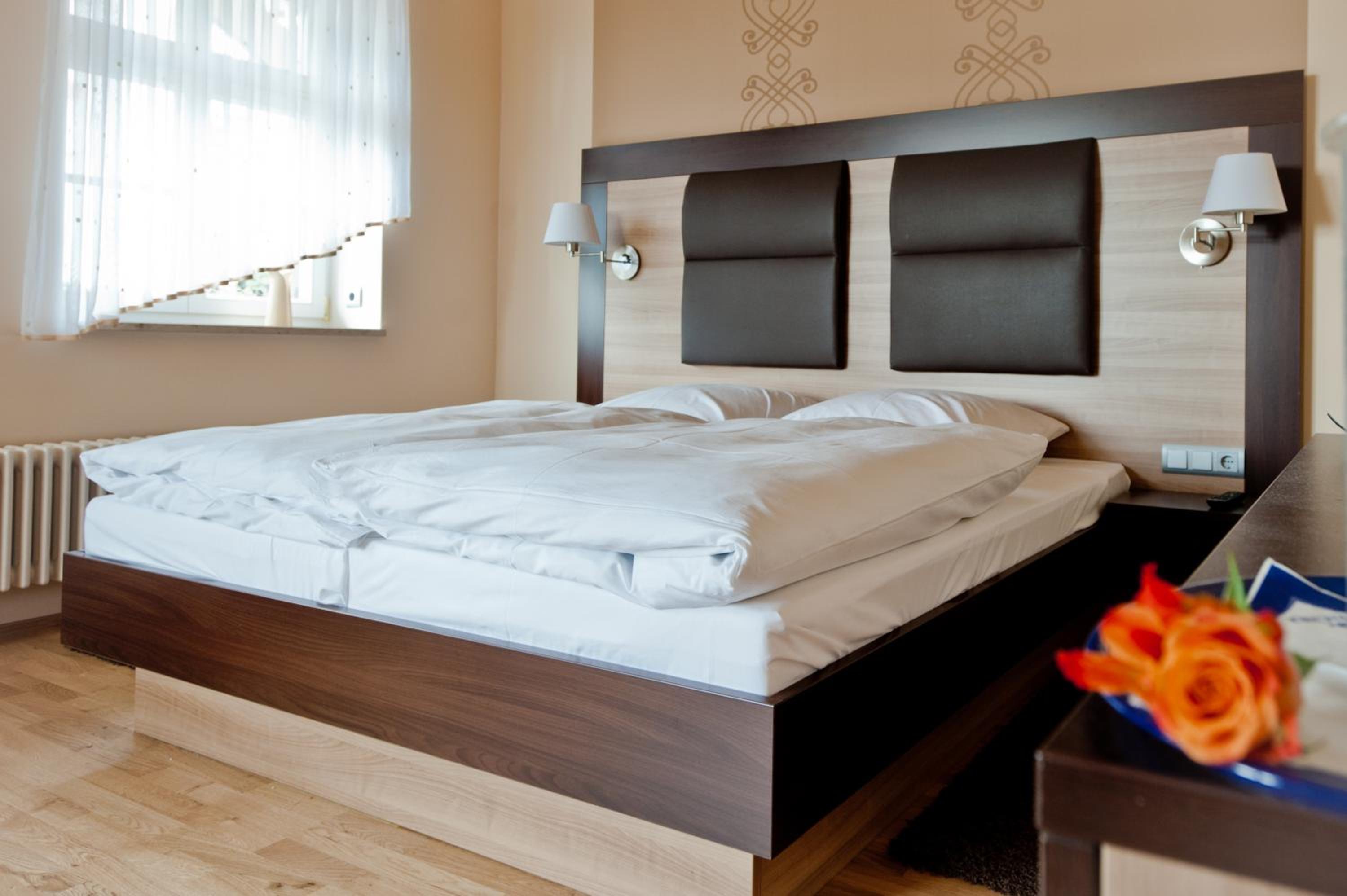 Hotel Bergrestaurant Schwedenstein