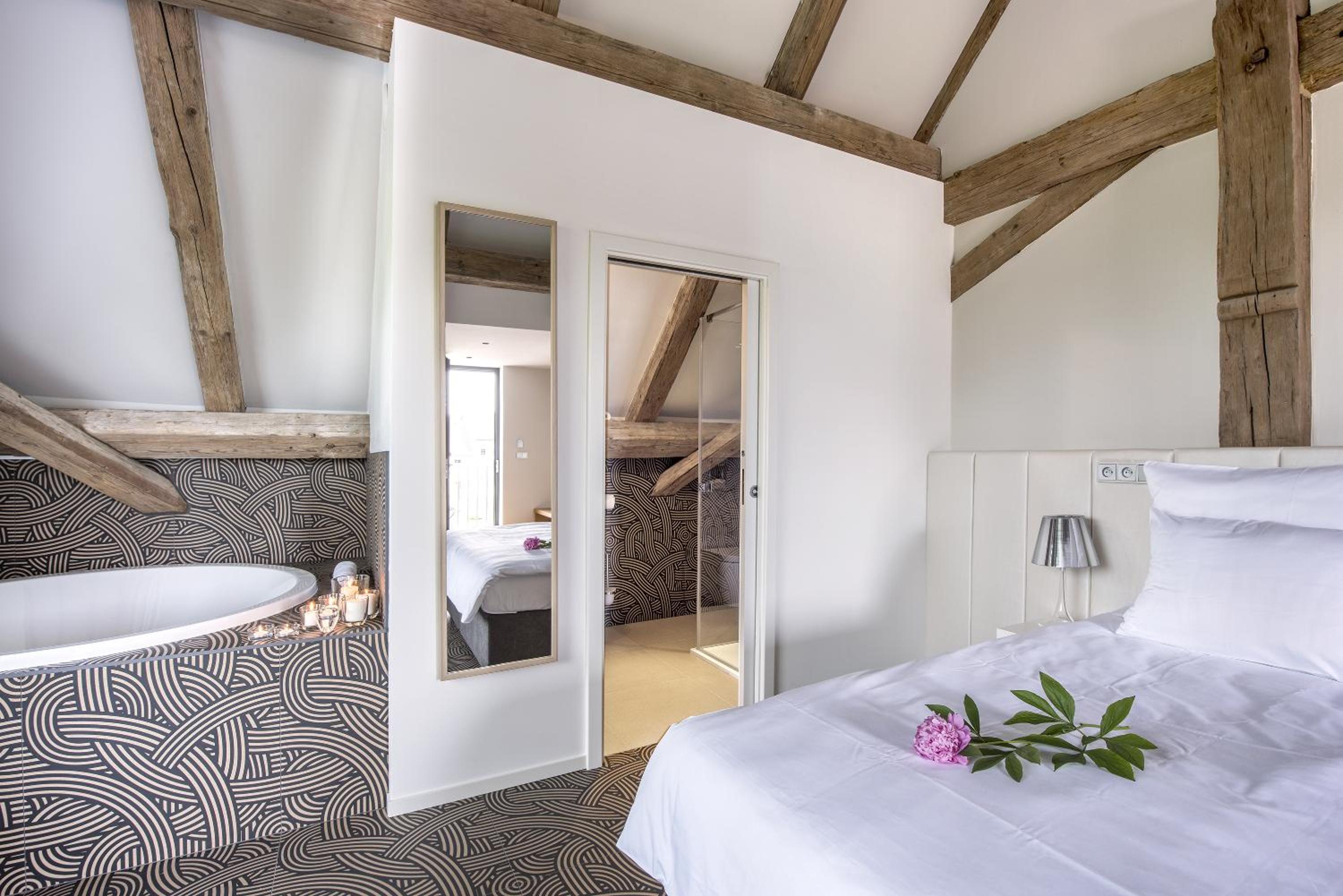 Hotel Yard Resort