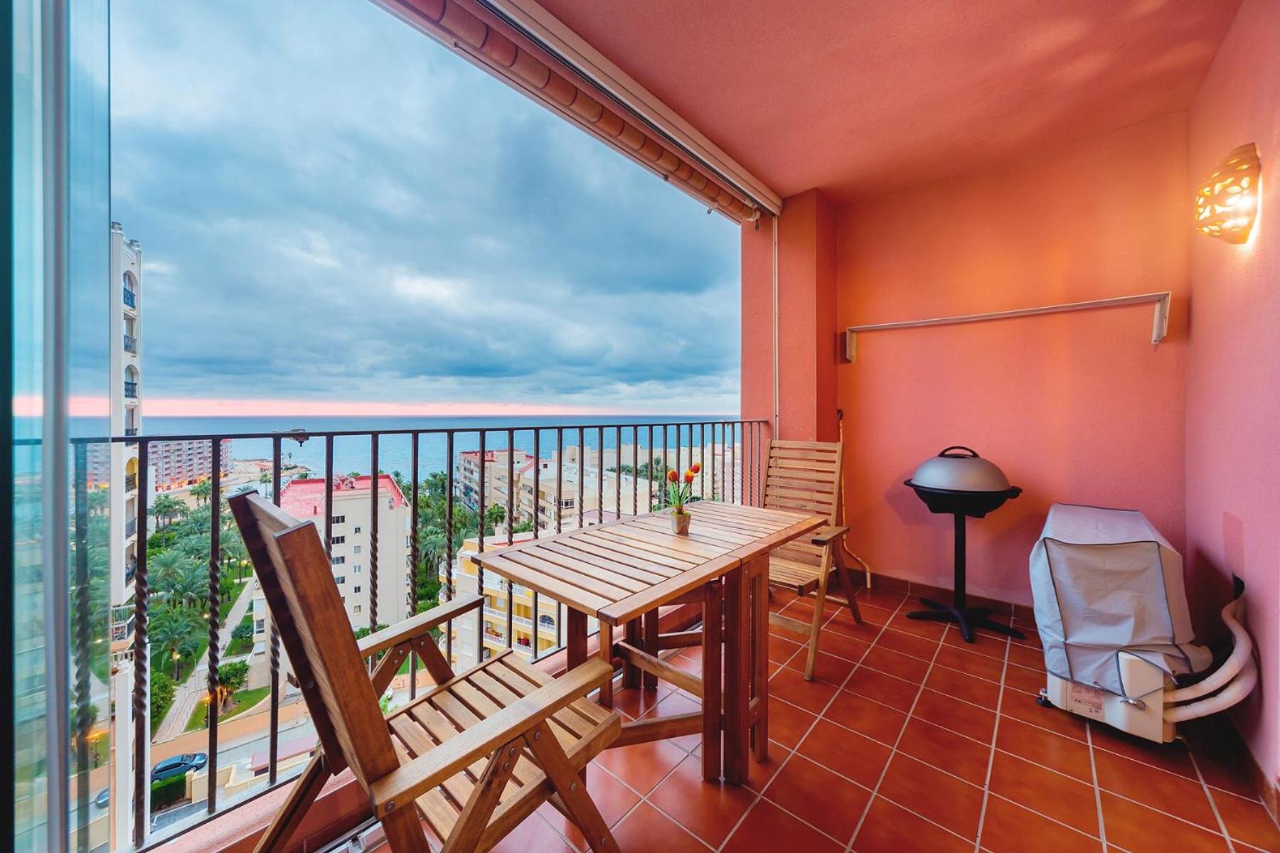 Hotel Apartamento Torrevieja Sunrise Atalayas