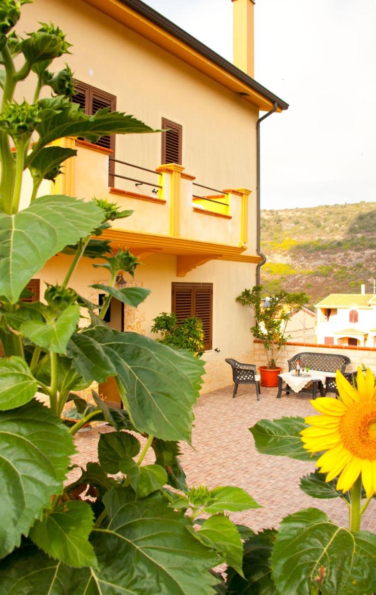 Hotel Casa Vacanze Sandalia