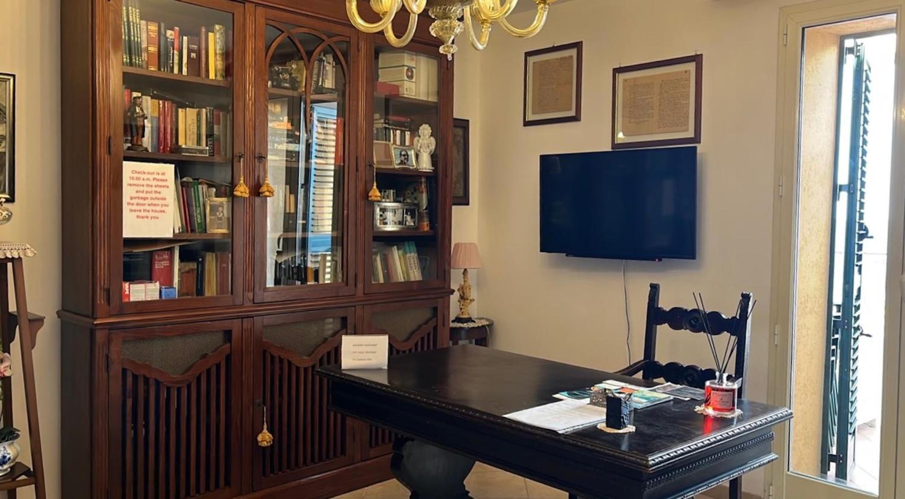 Hotel Miriam Sea Front Apartment With Spa