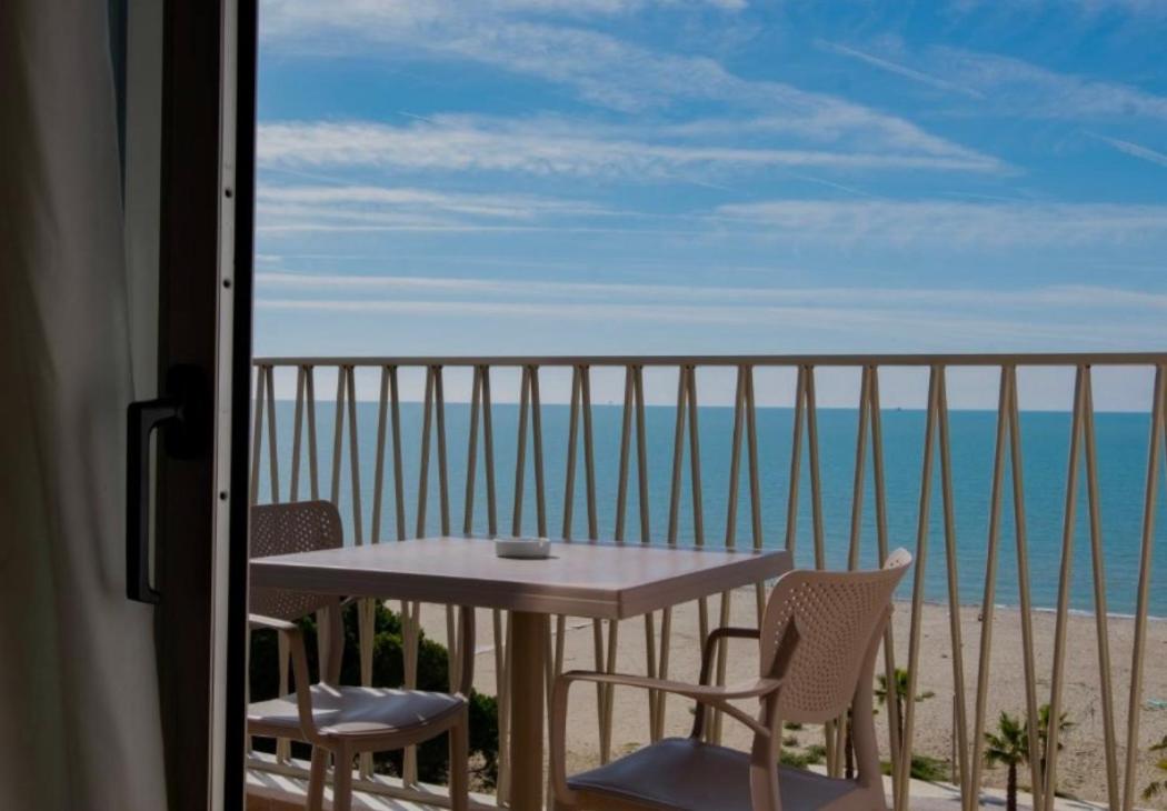 Hotel Seascape Apartment Durres