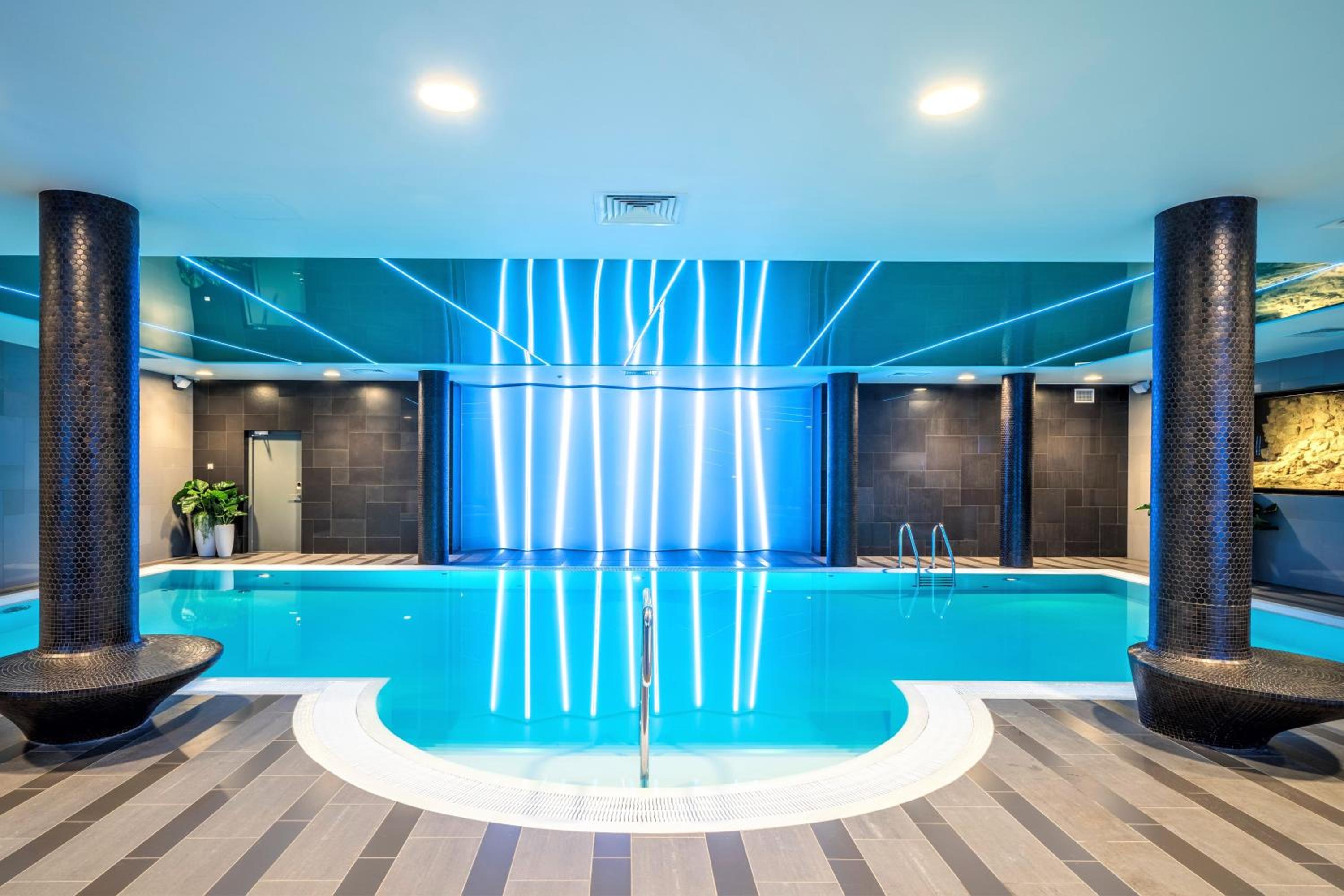Hotel Wellton Riverside SPA Hotel