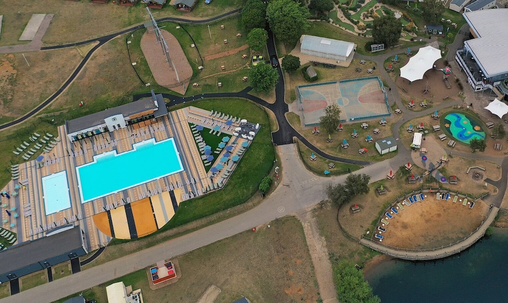 Hotel Tattershall Lakes Country Park