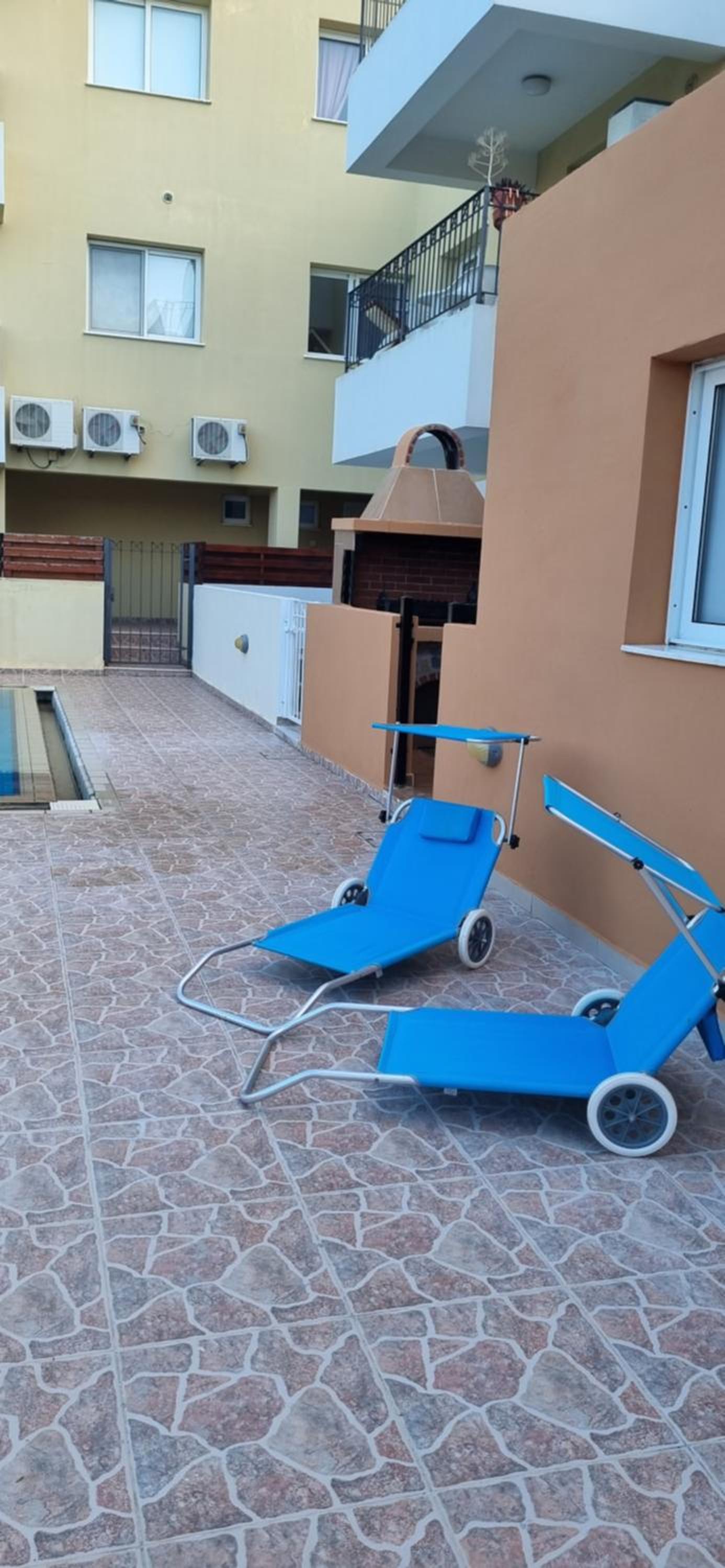 Hotel Chairallas Nicoleta