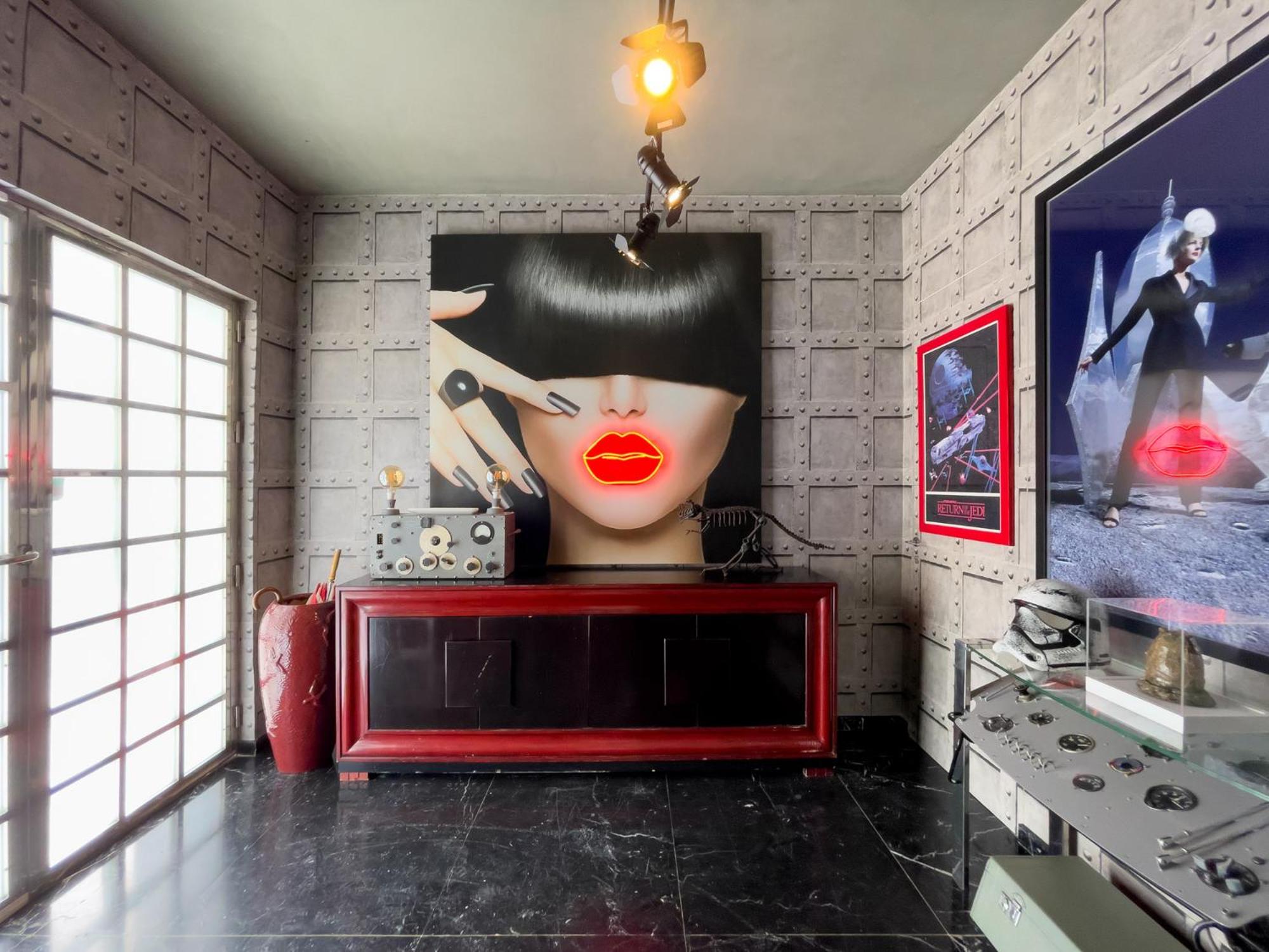 Hotel Marbella Boutique Art hotel