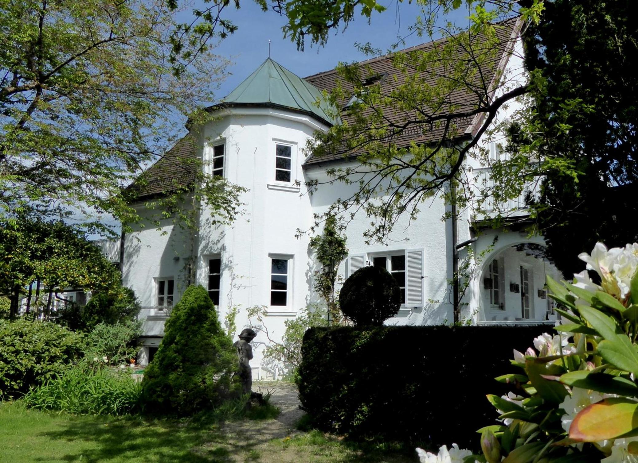 Hotel Am Eichholz Galerie & Art-Hotel