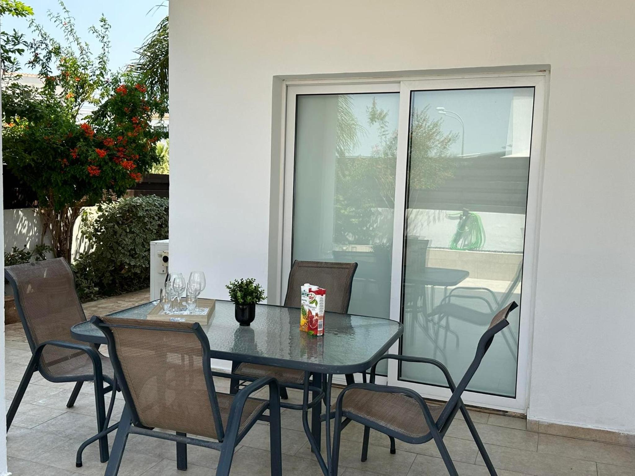 Hotel Sidras Apartment